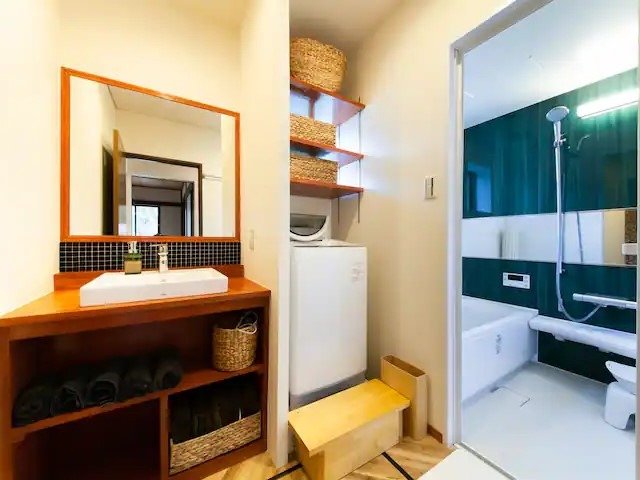 ���邢���ʑ�Ɛ����ȃo�X���[���A����@�������B�A����Ƒ����s�ł�����ƕς��ʉ��K���Ŋ����܂��B