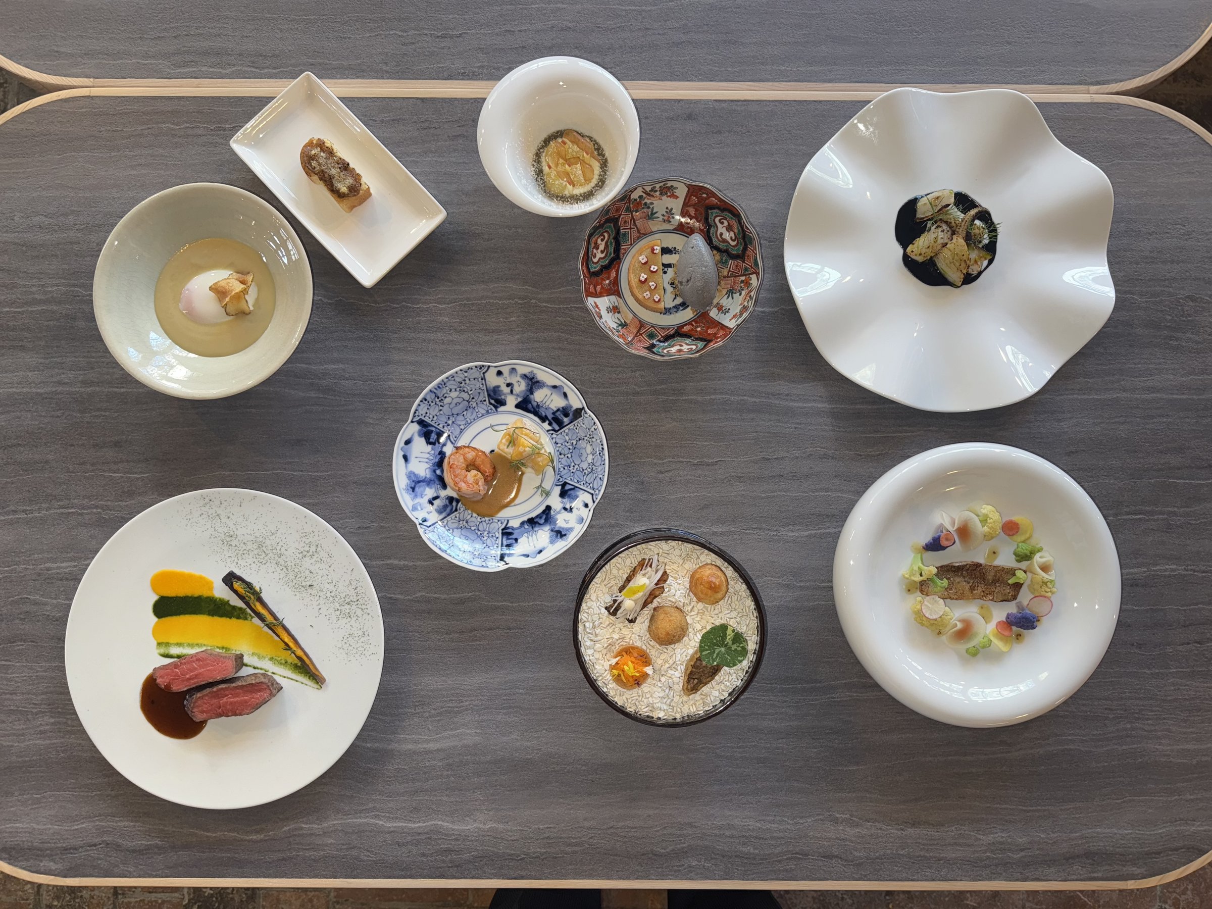 �����̈��i�����j���[�͓��X�ς��܂��j