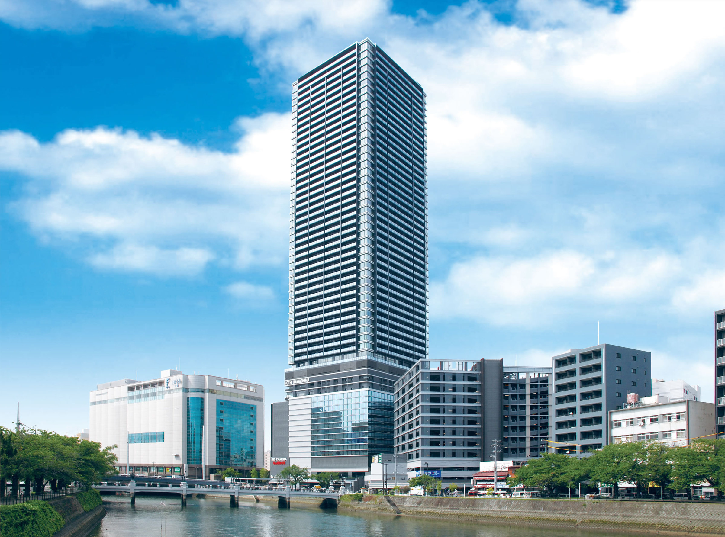 ���z�e���쓇 �L���w������(����197���[�g���E�r�b�N�t�����g�L�����̃z�e��)