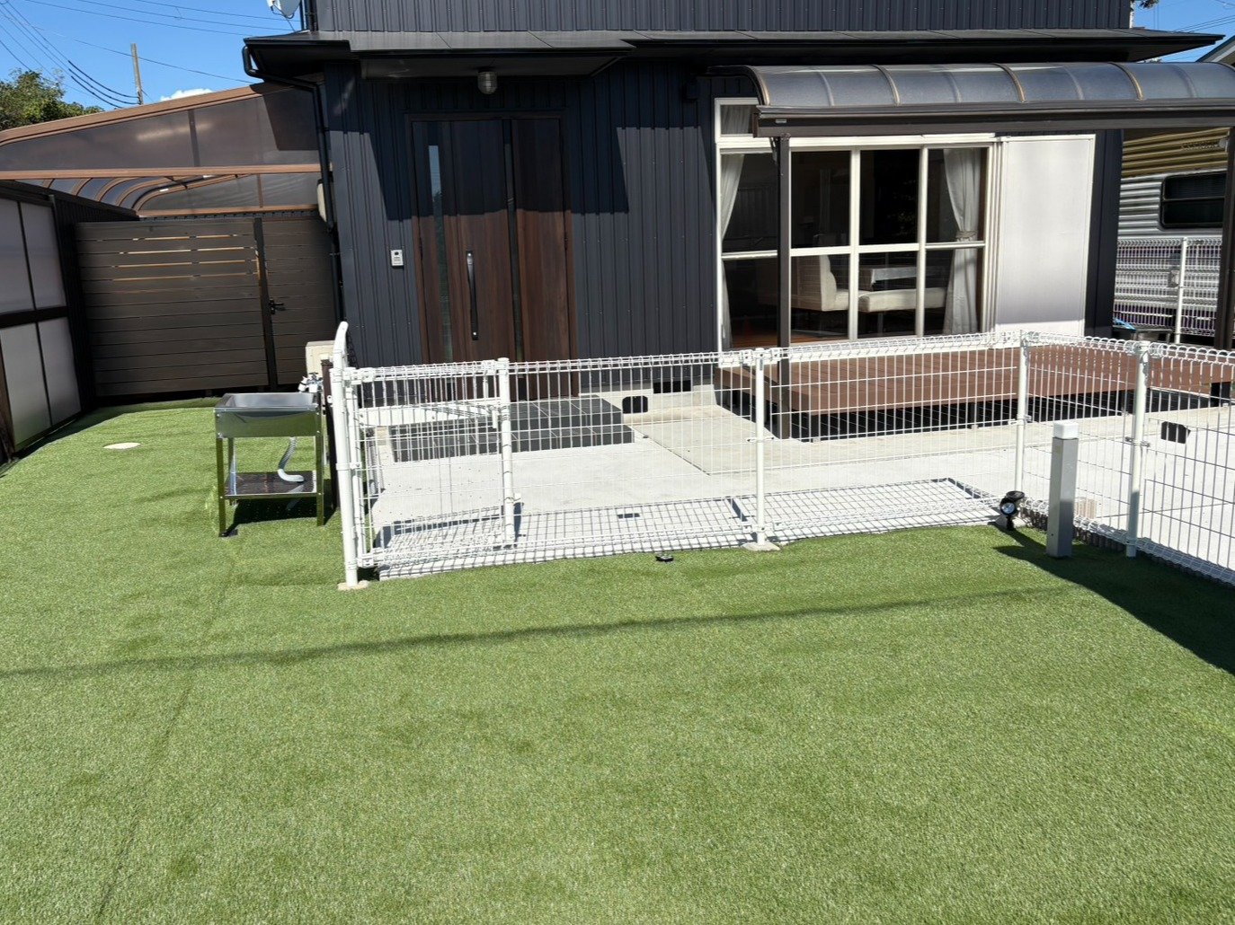 �L�X�e���X�Ń��t���b�V����