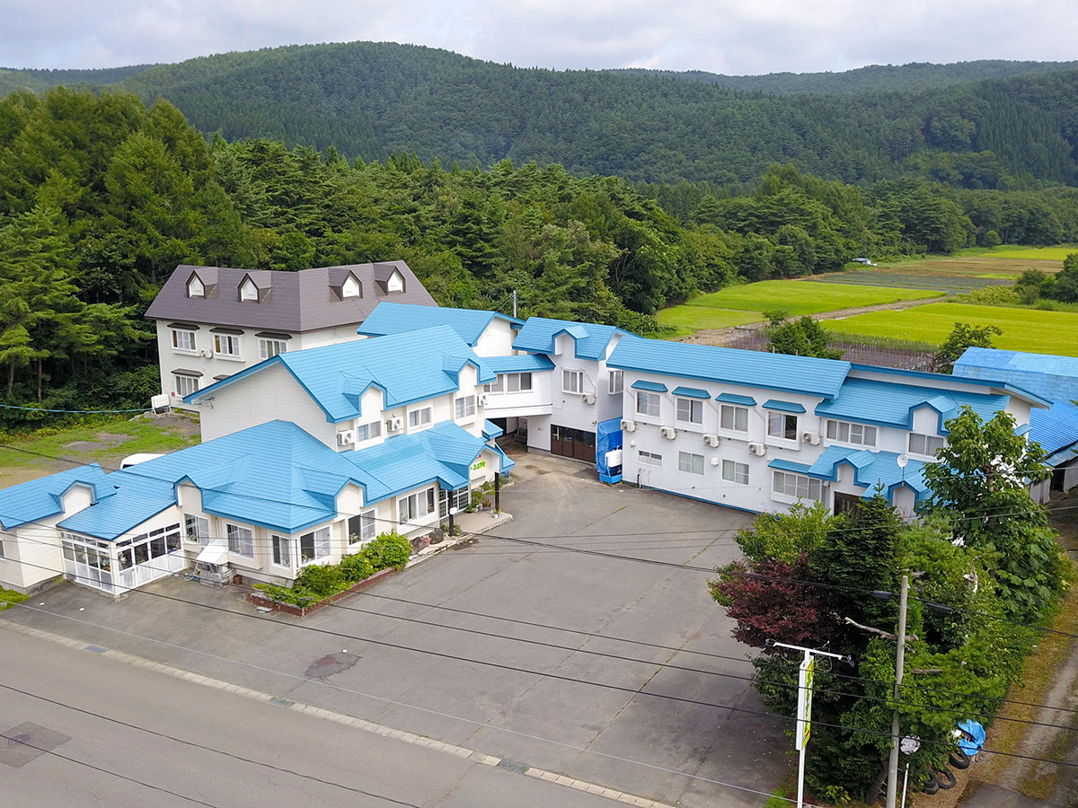 ���L���Ȏ��R�Ɉ͂܂ꂽ���h�ӂ邳��