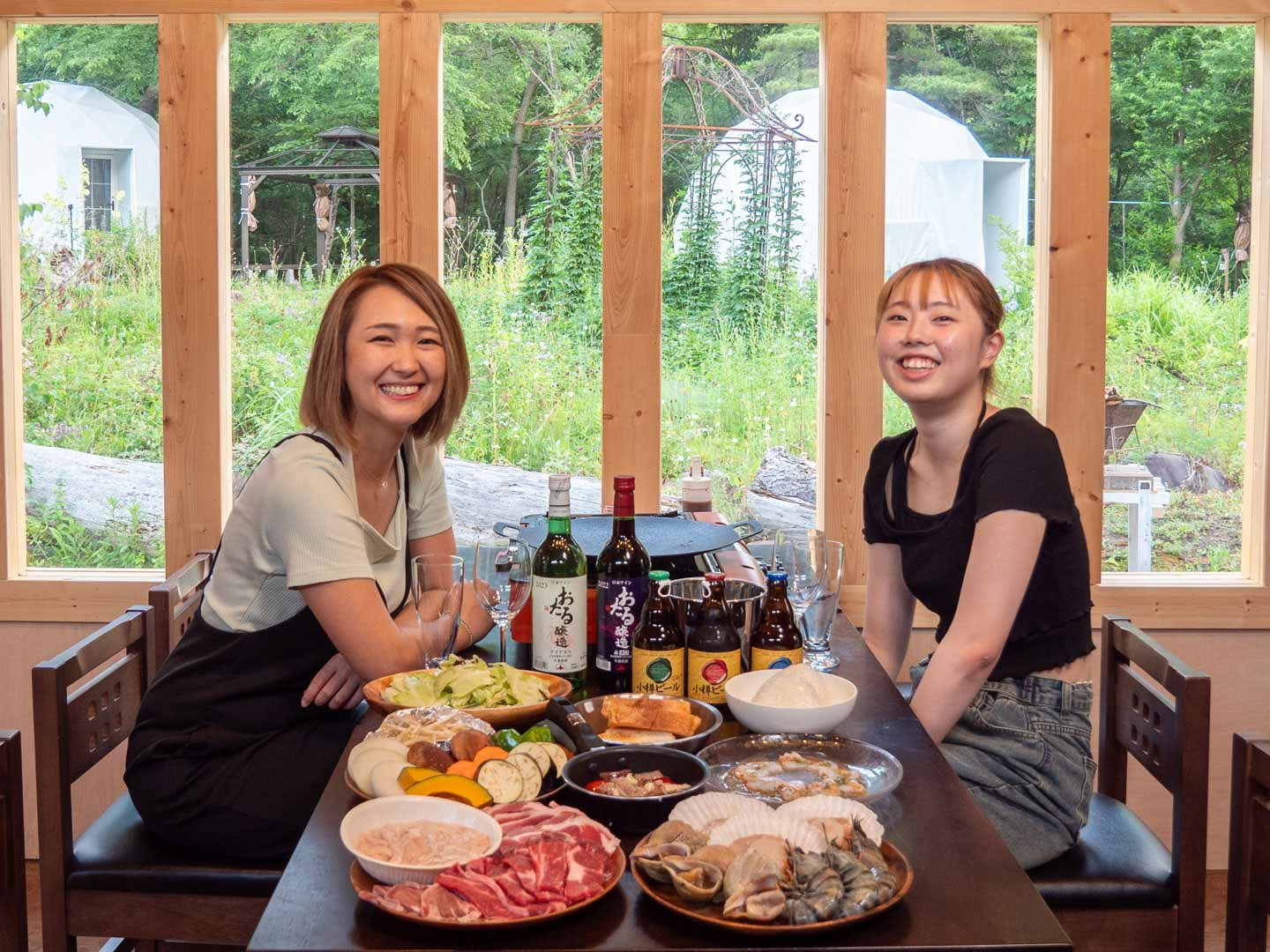 lC̏ēBBQ,pBBQnEXI[vI