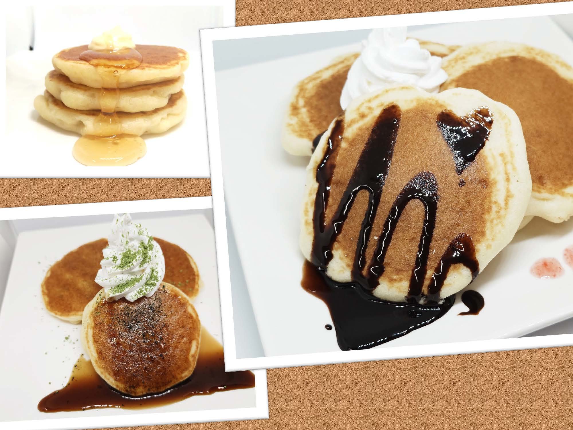 ���H�ɏė��ăp���P�[�L�H�ו���I�I���W�i���g�b�s���O�Ƀ`�������W���Ă��������I