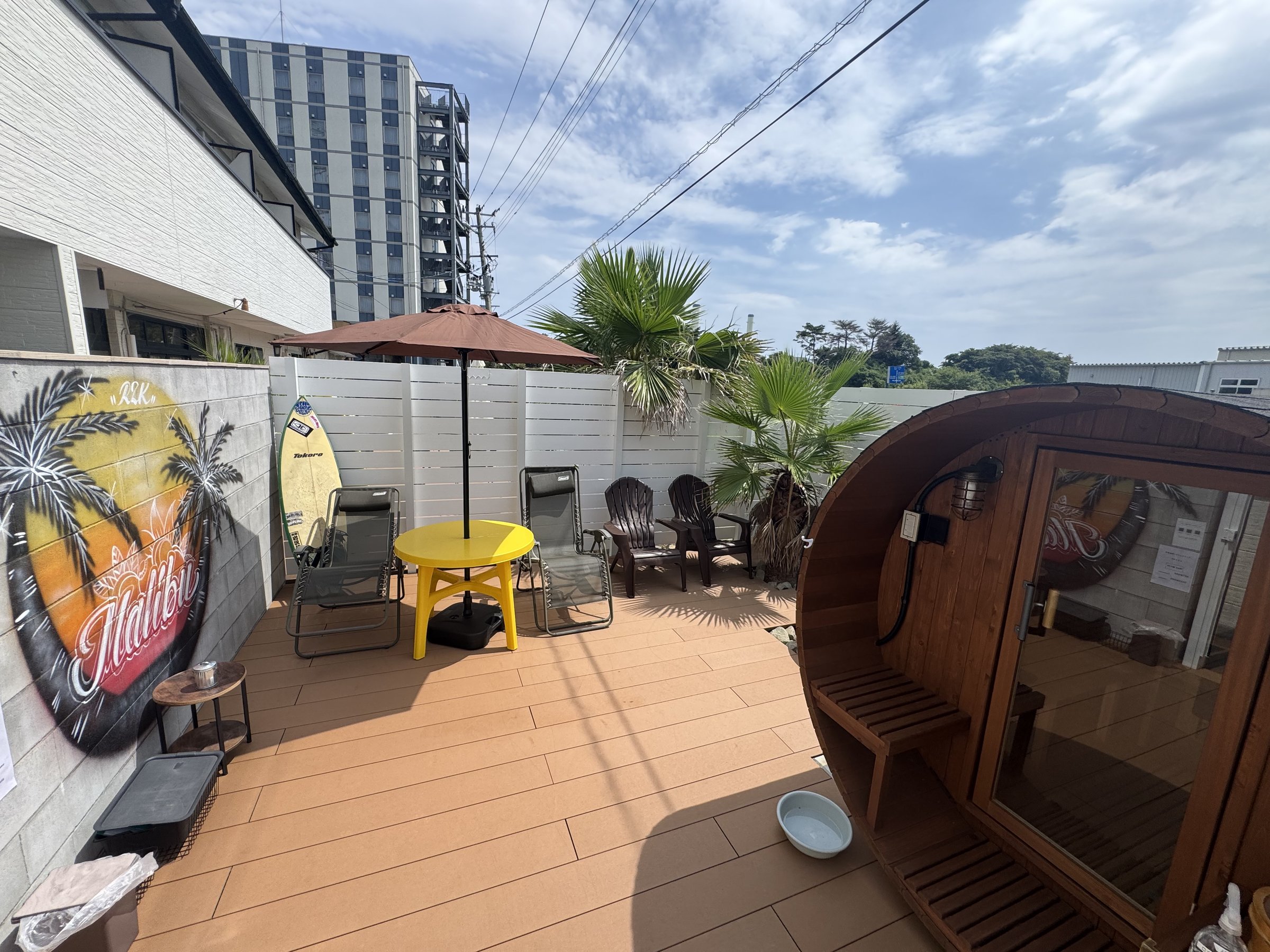 �o�����T�E�i���y���߂�r�W�l�X�z�e����