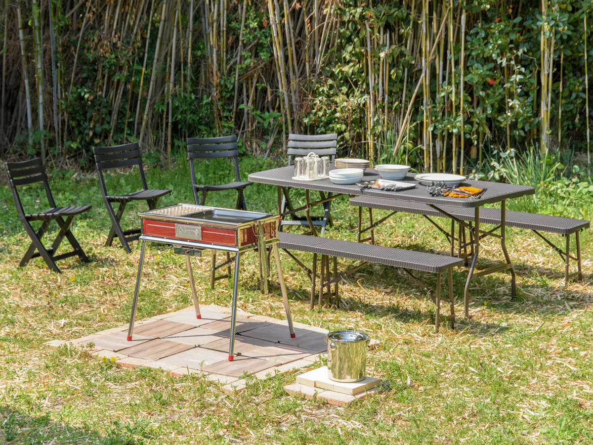 ����BBQ�Z�b�g
