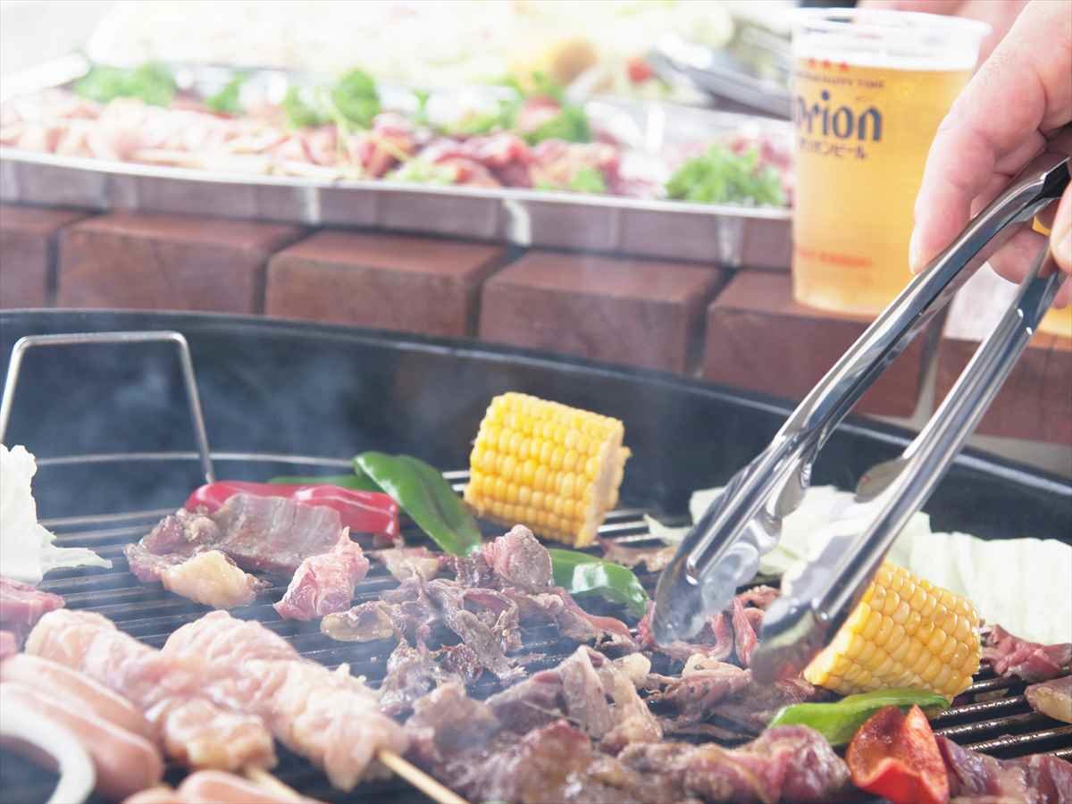 BBQ