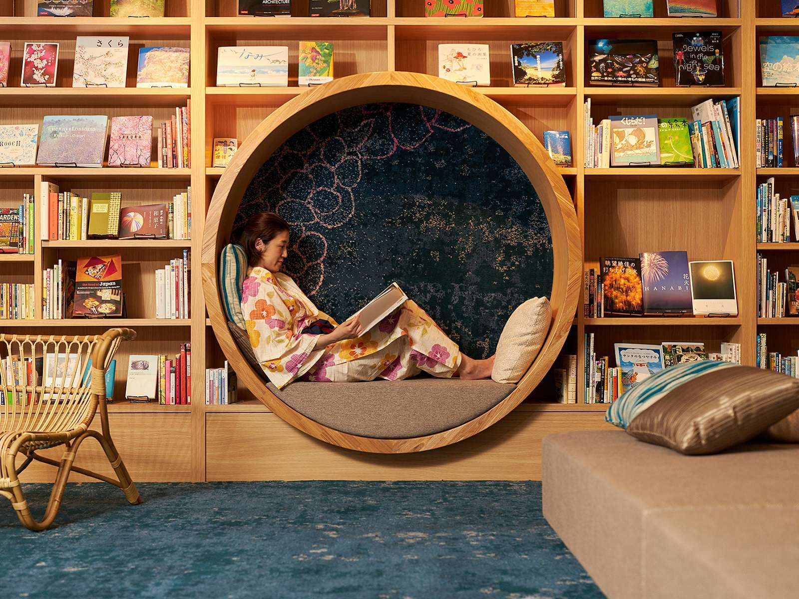 ���C�u�����[�i�C���[�W�j