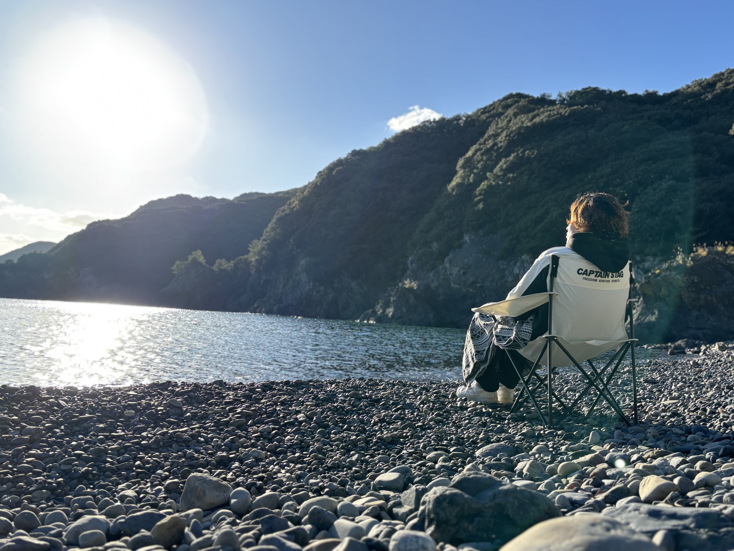 �~�ł����Ԃ͓������Ń|�J�|�J