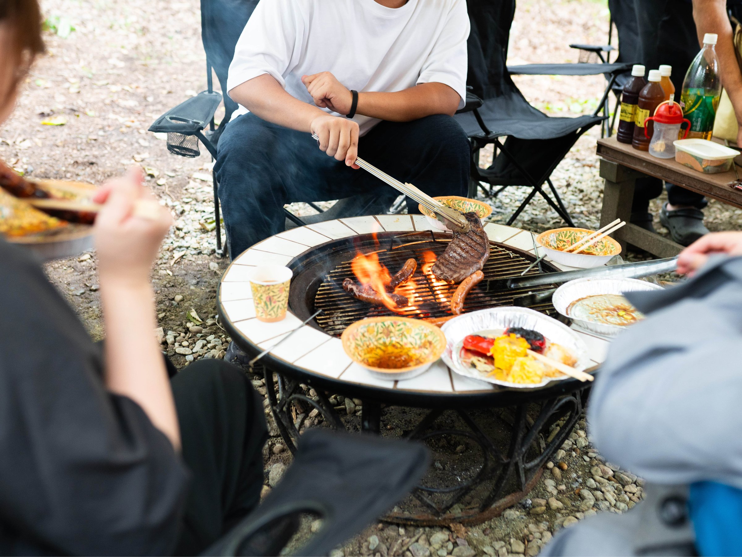 BBQy݂
