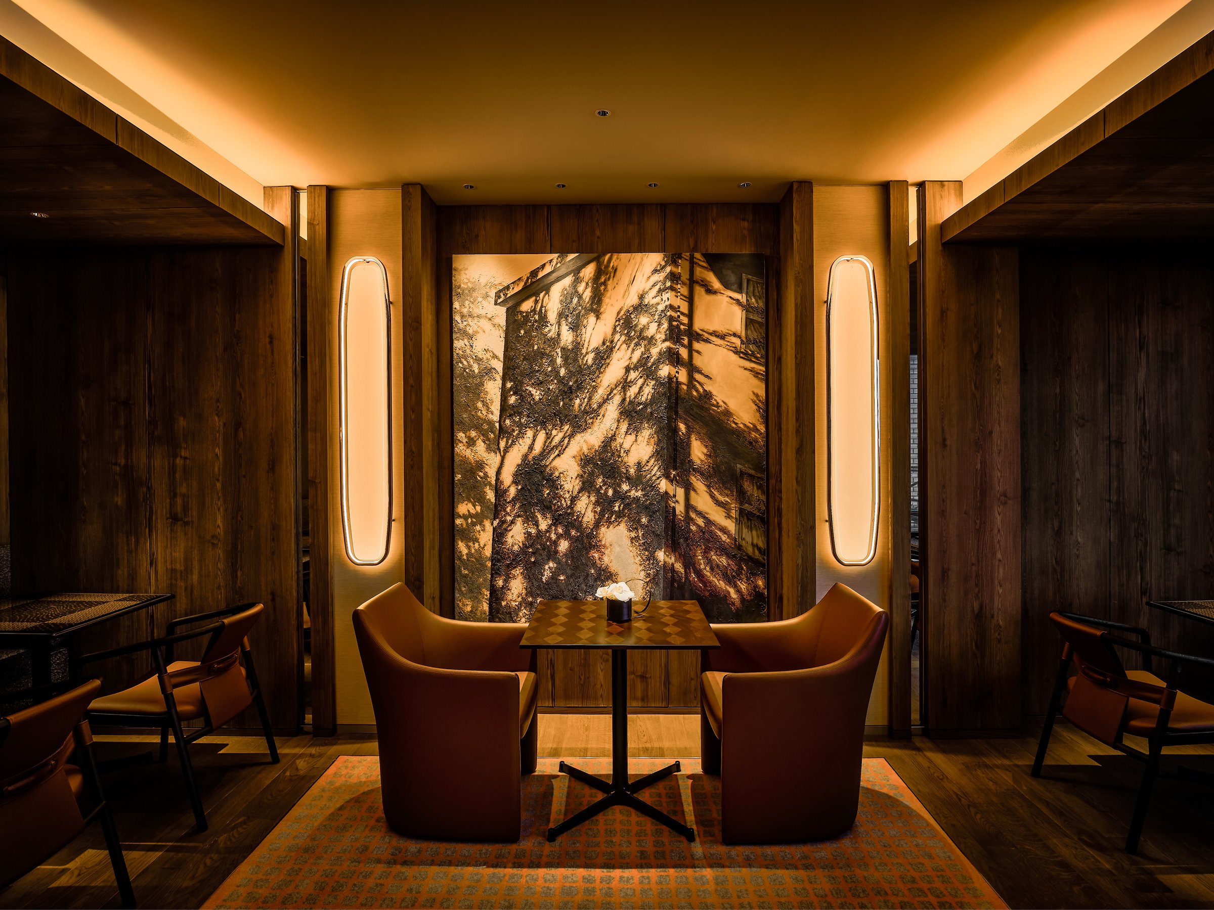 Regency Club