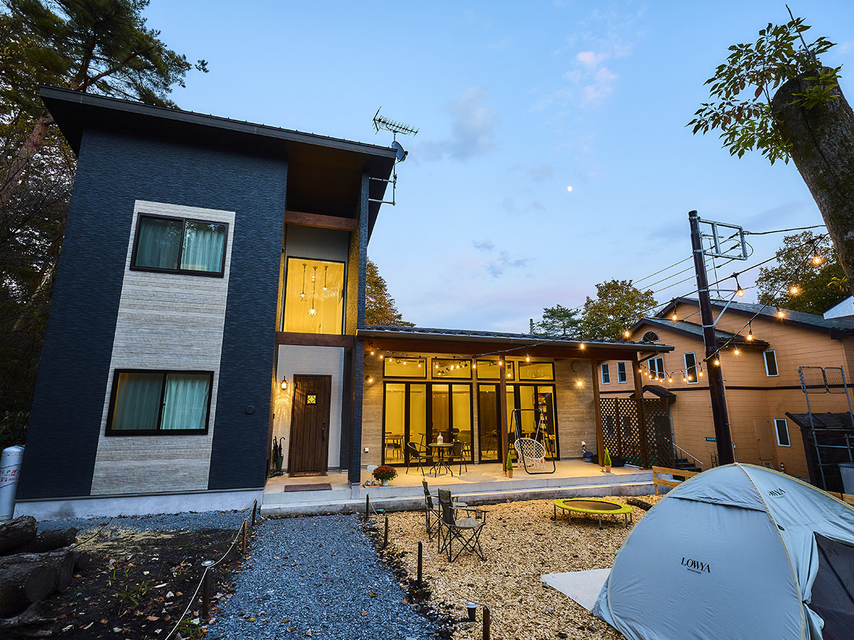 �E�y�O�ρz�����̂��y���߂�A���R�̒��̃R�e�[�W�ł��B�e�q�₲�F�l���m�ŃA�N�e�B�u�ɂ��߂�����������