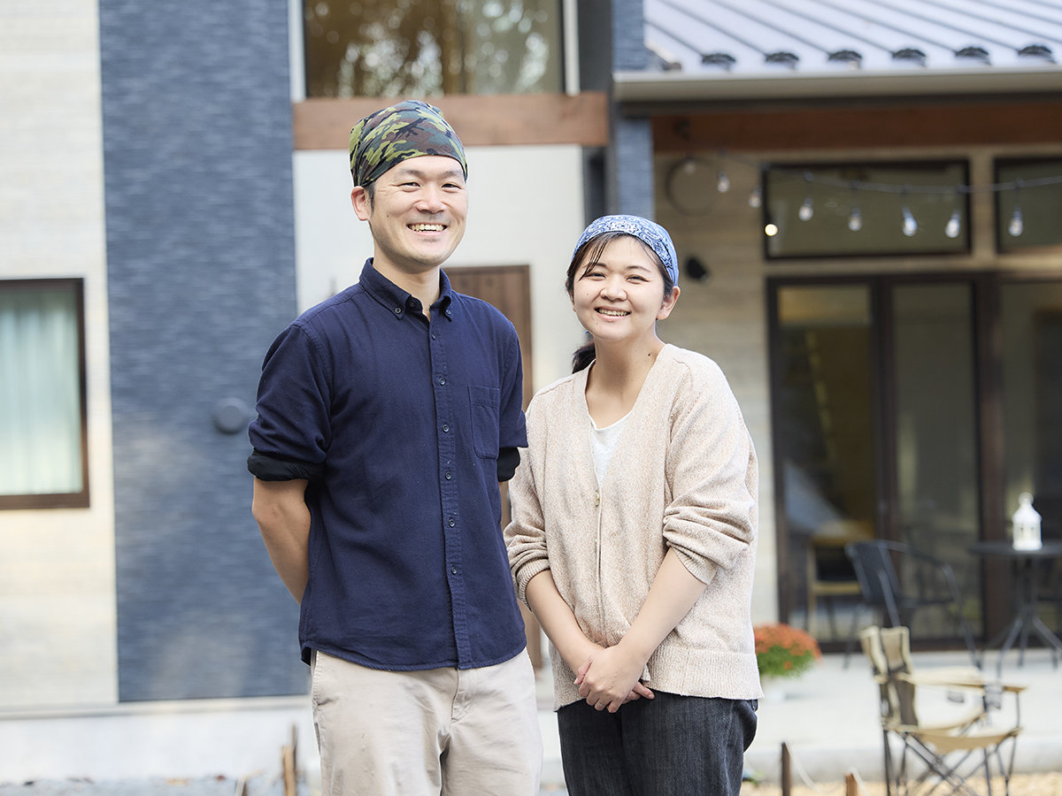 �E�y�I�[�i�[�z��l���q�ǂ����y���߂鎩�R�Ɉ͂܂ꂽ�J���I�ȃR�e�[�W�ŁA���q�l�����҂����Ă���܂��I