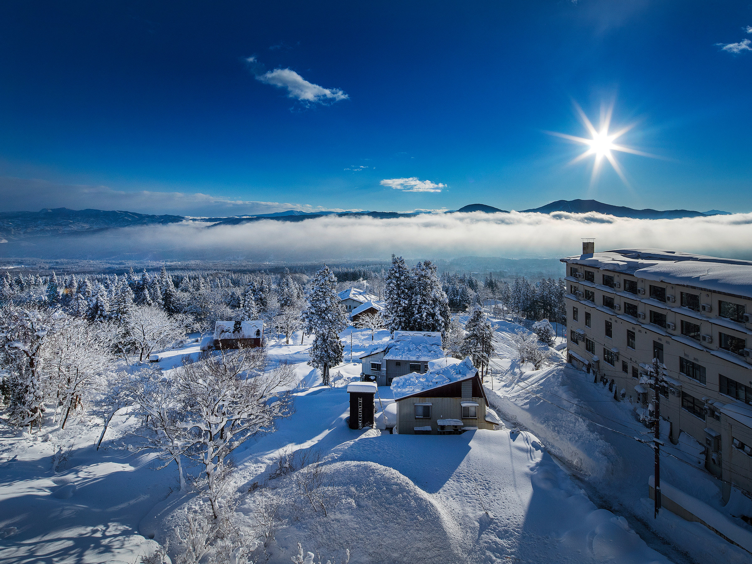 �y���ӁE�i�ρz�q������̒��߁^12���̓~�̒��̉_�C