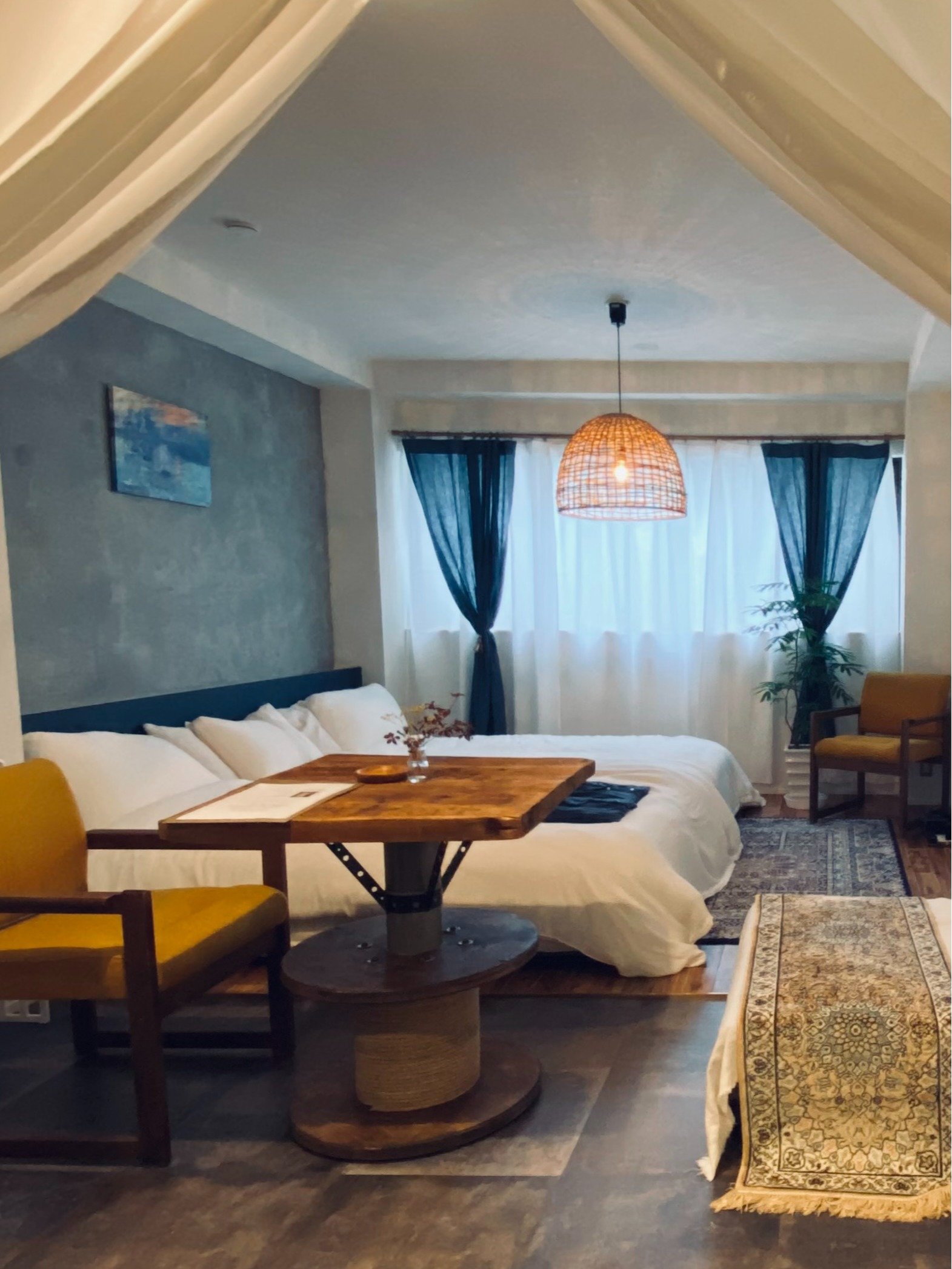 Superior Apartment