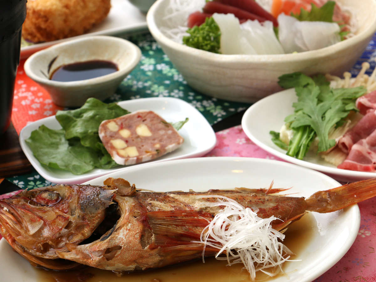 ���H����ၡ�G�߂��Ƃ̏{���̂����o�����Ă���܂��B