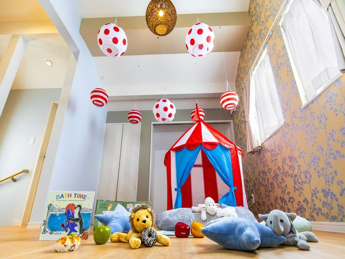 �L�b�Y���[������