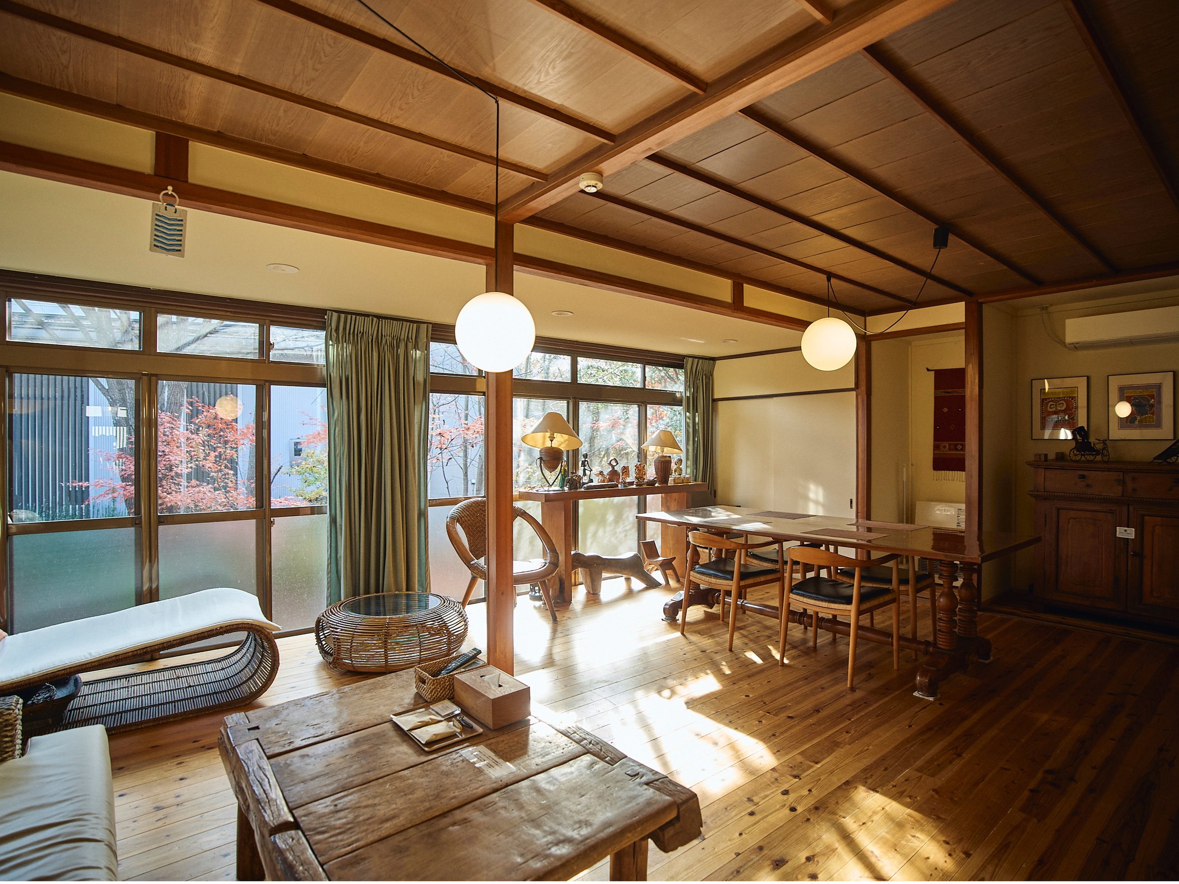 �n���j���@LDK