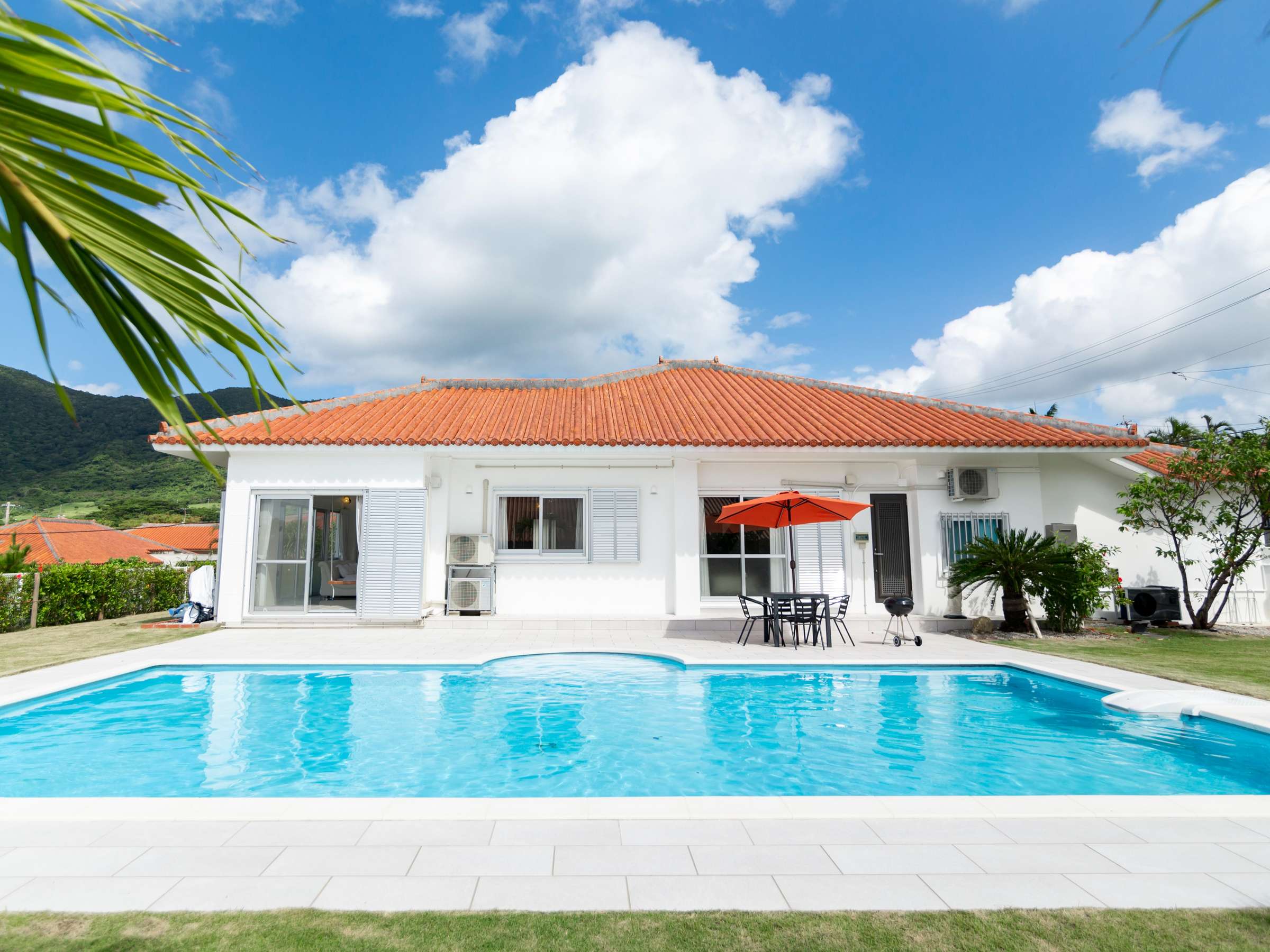 �G���A�ő勉�̖�O�v�[���I