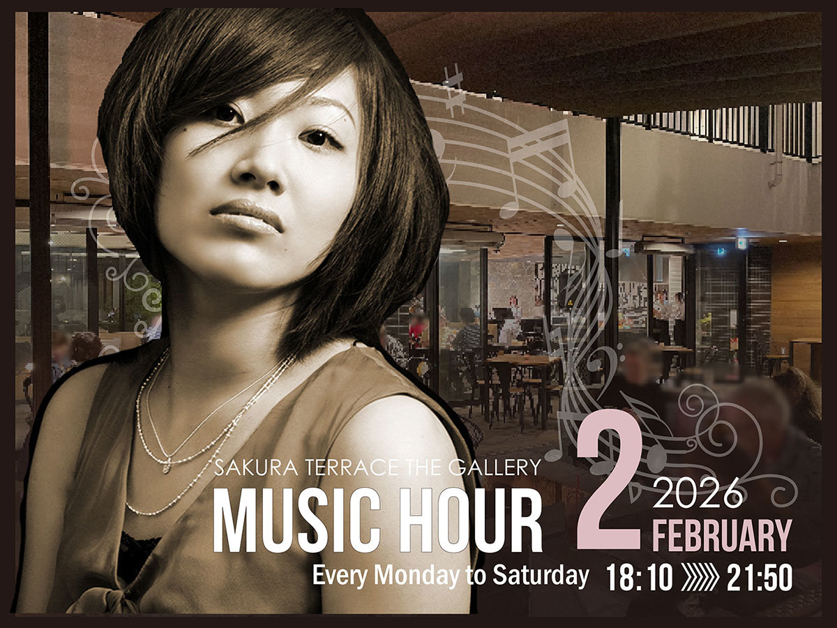 �uMusic Hour 2026�v 2��