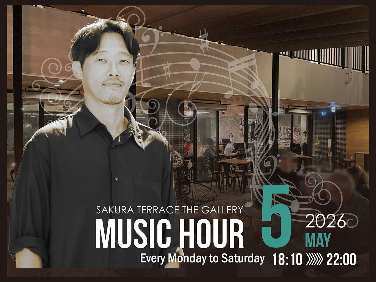 �uMusic Hour 2026�v5��
