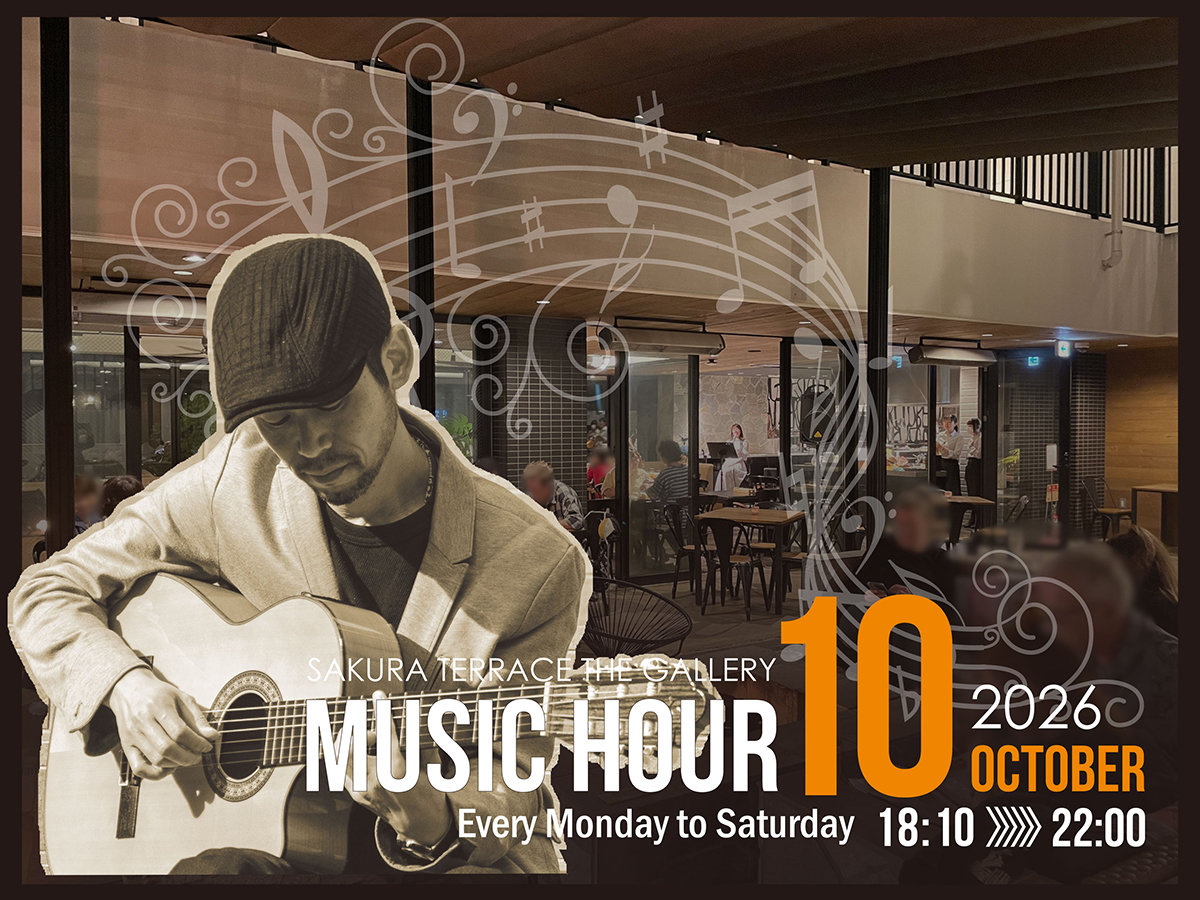 �uMusic Hour 2026�v10��