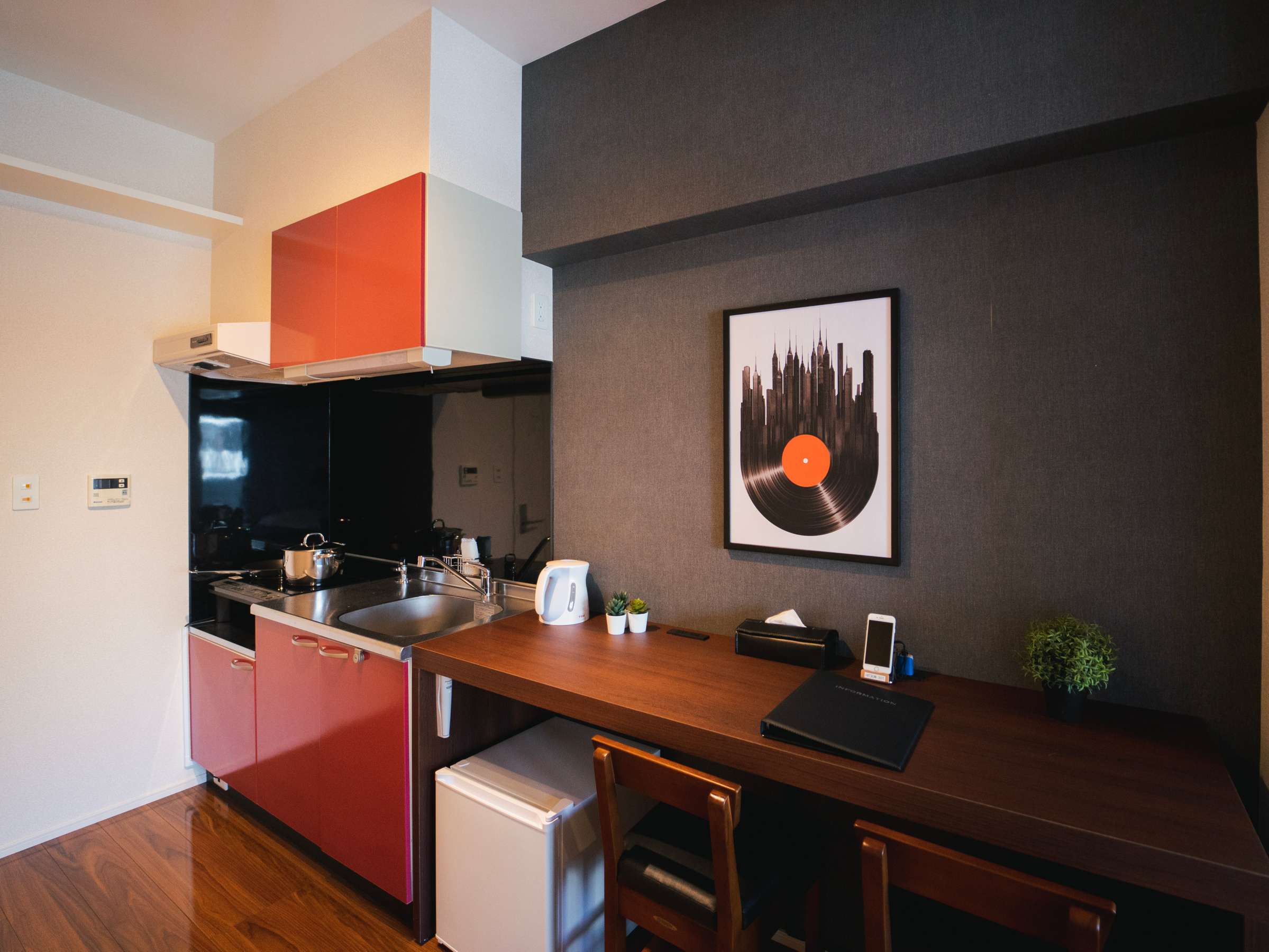 �c�C���_�u���i�L�b�`���j