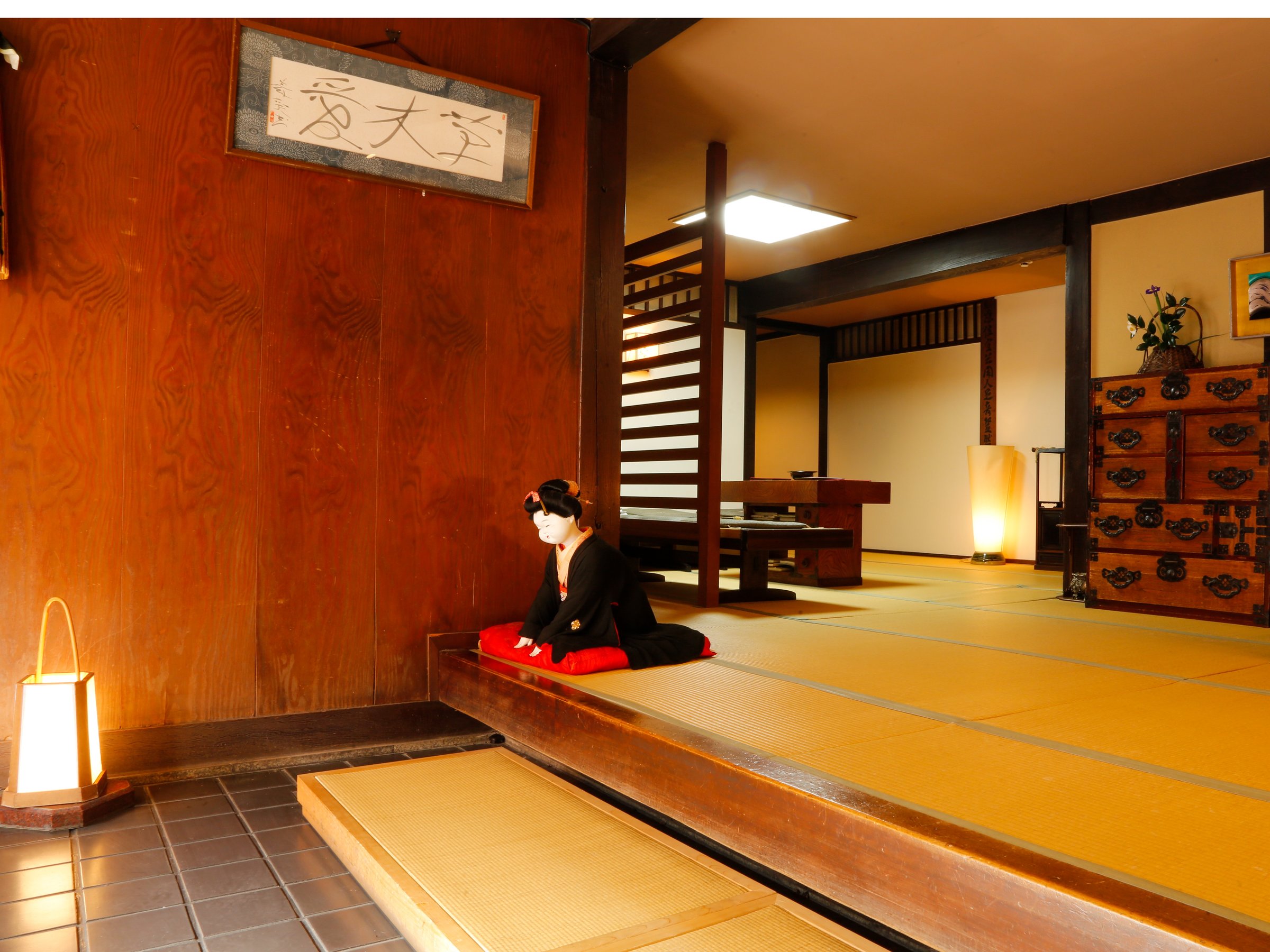 �a�̂��났�ւƗU�����ցB