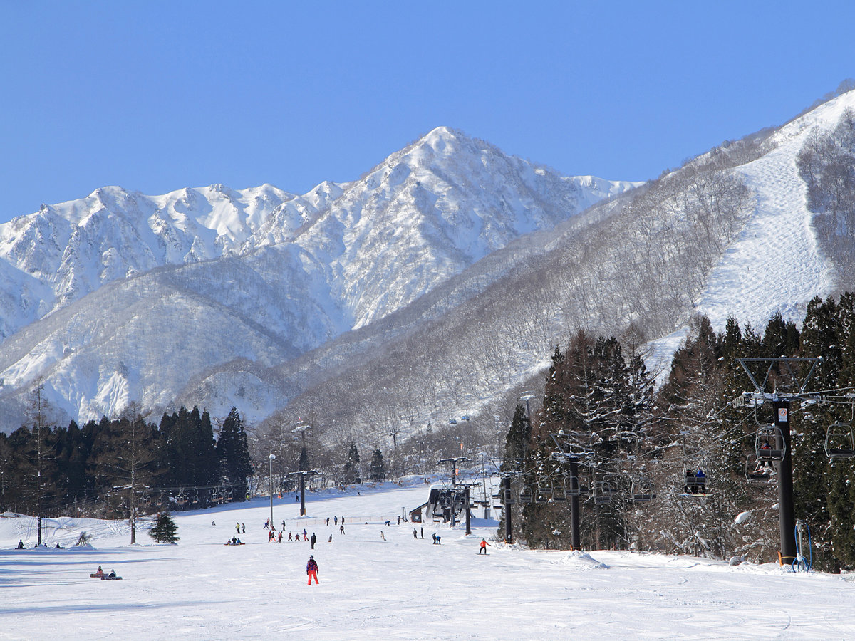 ���n�ܗ��Q�����f�܂�600m�i�k��6���j�����V���g���o�X�L