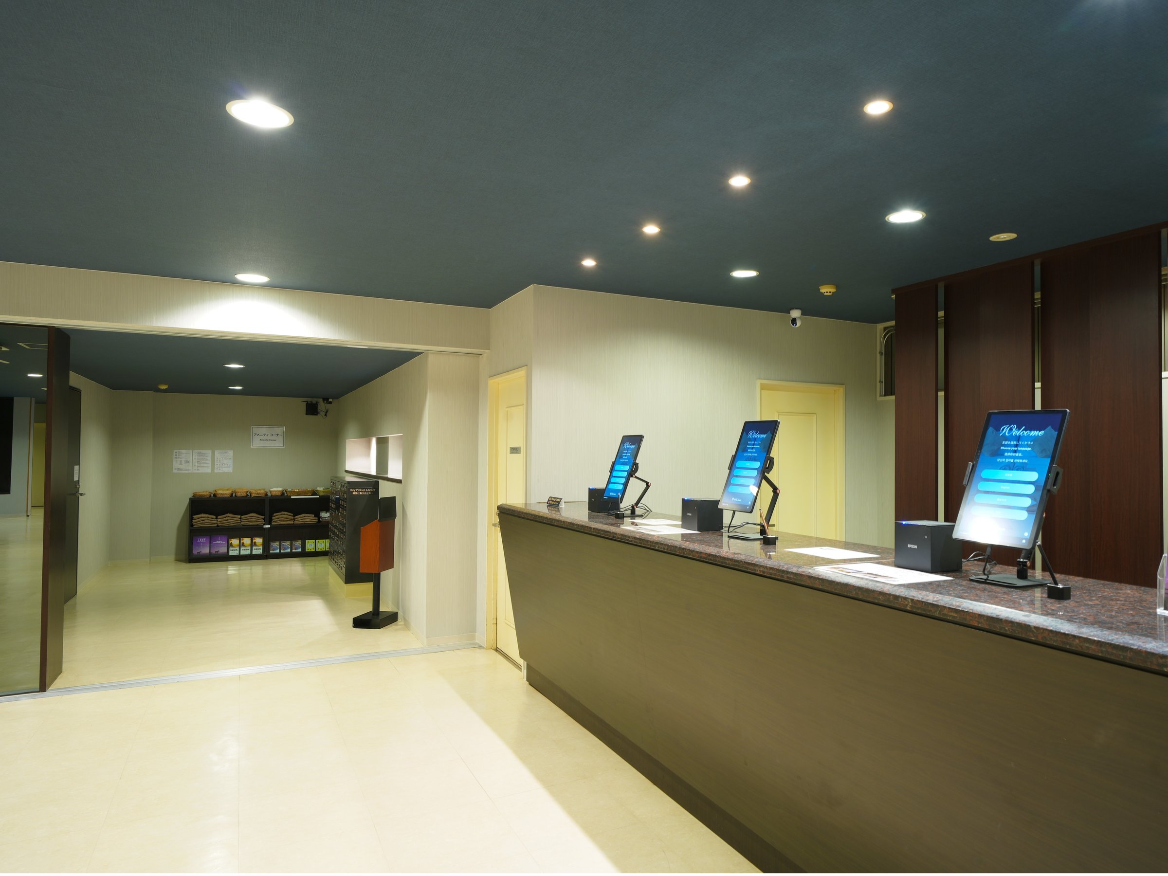 �Z���t�`�F�b�N�C��