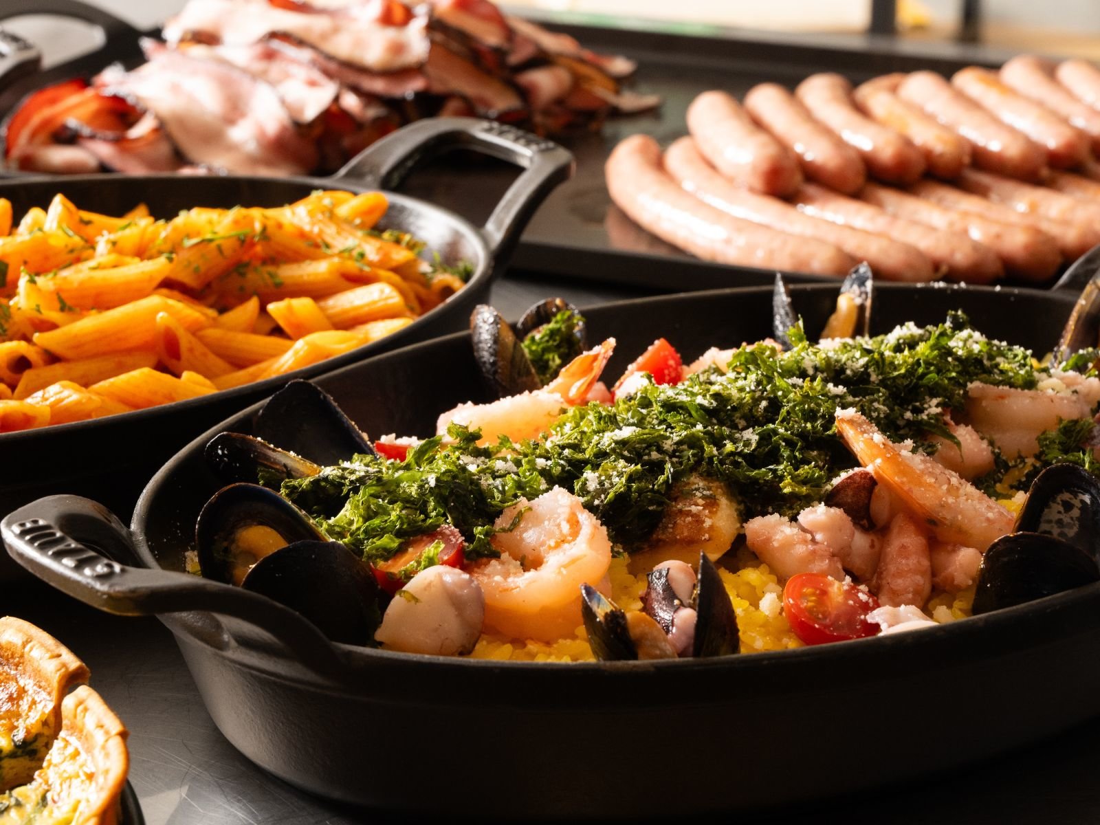 �y���H�r���b�t�F�z�����₨�����y���߂�A�[���̒��H���j���[�B