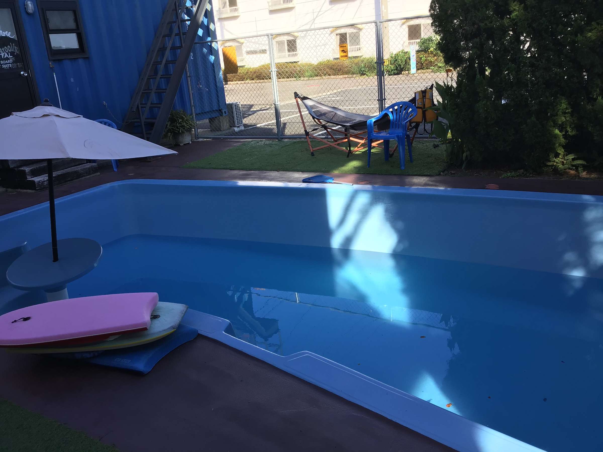 �Č���ł����A�h���Ґ�p�̃v�[���ł�