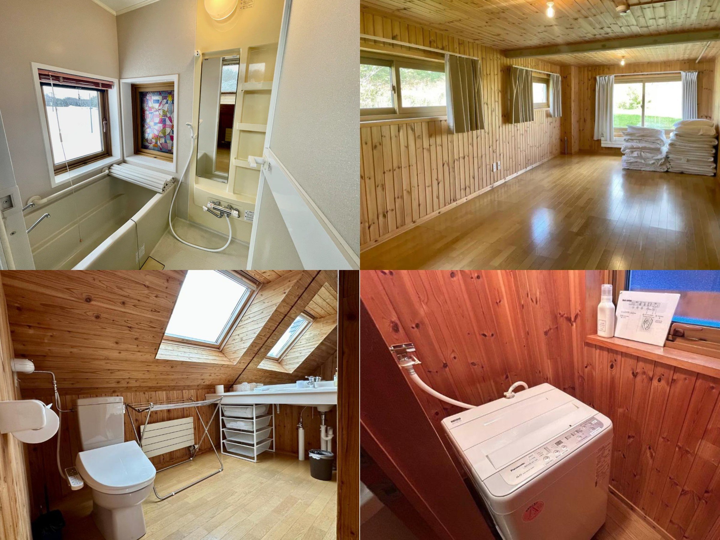 �g�C����2�J���A����@������܂��B�G�����̕����ƍ��h�I�ȎG���Q���ł���X�y�[�X������܂��B