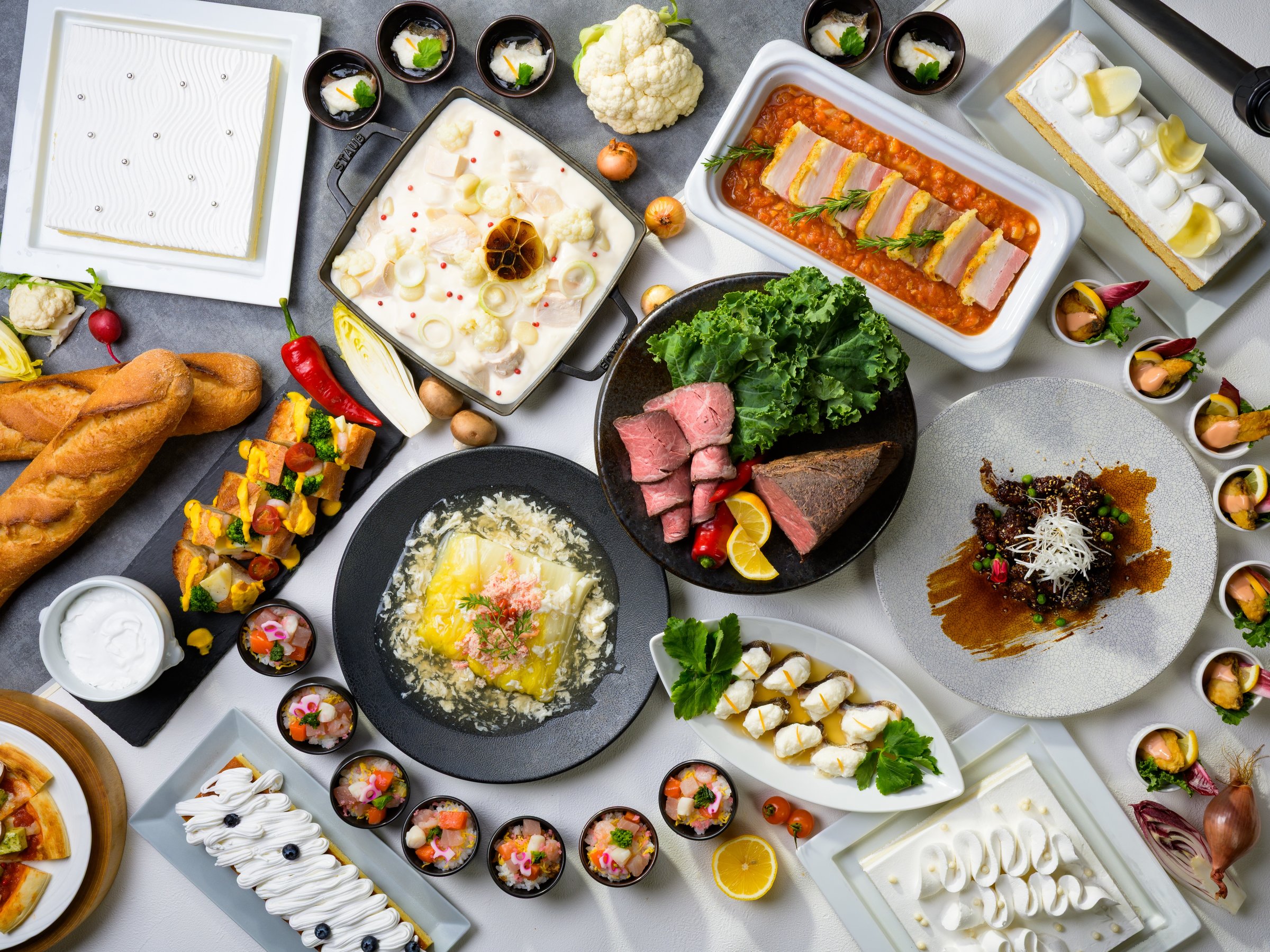  ���[�H�^�O�d�̒n��H�ނ̗ǂ����A�a�E�m�E�����j���[�ł��p�Ӂ@���~�C���[�W