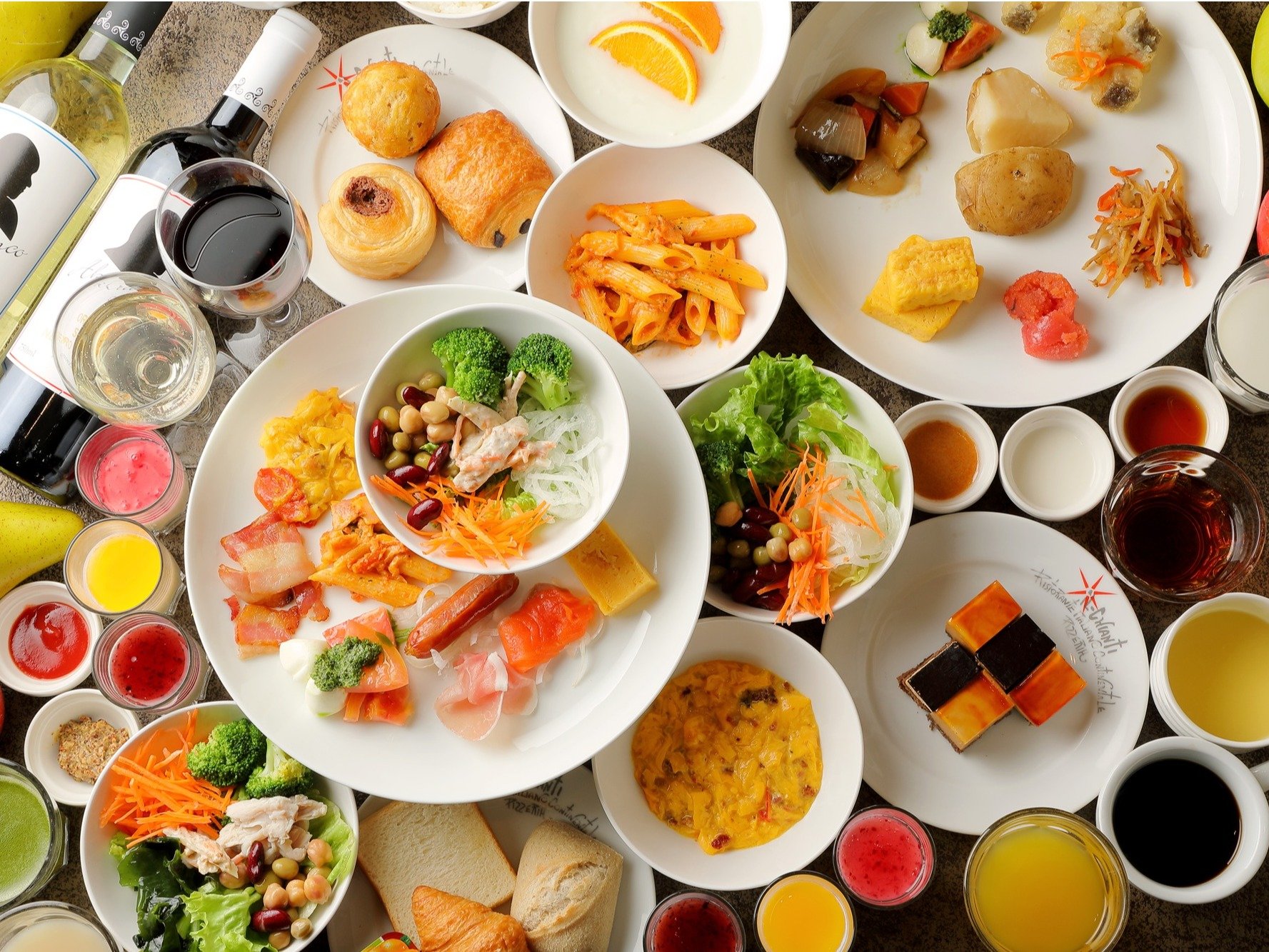 ���̑̂�������郁�j���[�ȂǁA���������~�w���V�[�𗼗������gEatwell�h�Ȓ��H�B���摜�̓C���[�W�ł��B