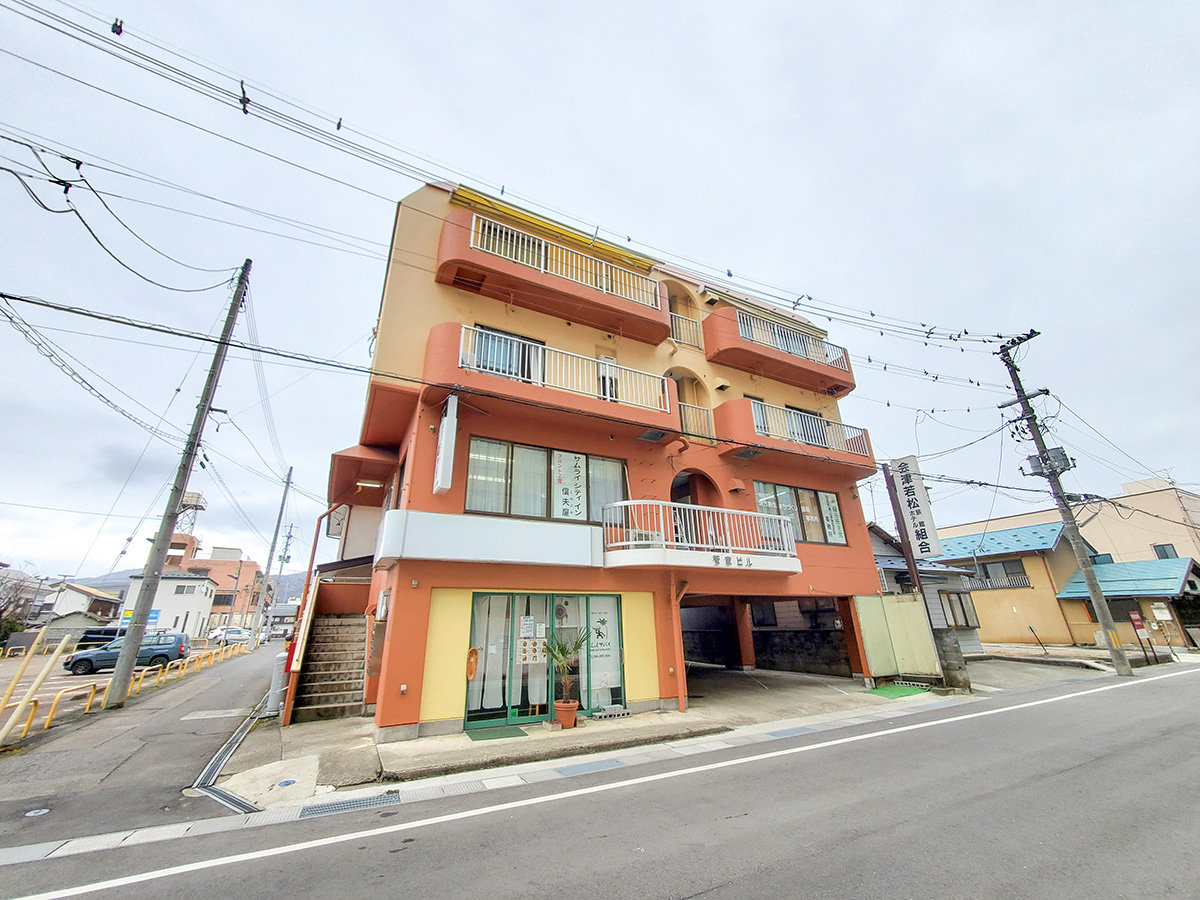 #�O�ρ@�t�����g�͌���2�K�ɂ���܂��B