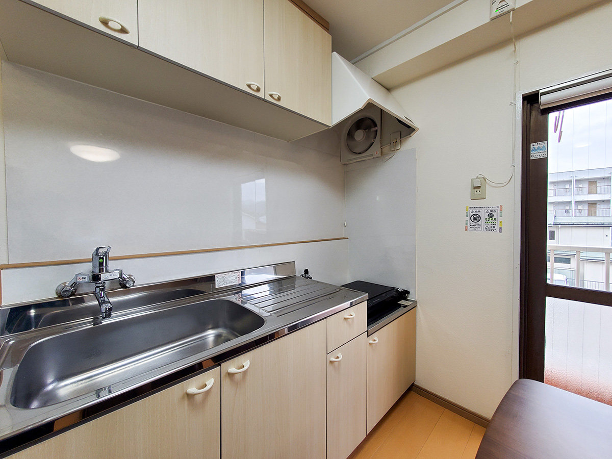 #�m�a�m���n�@�L�b�`���t���Œ������\�B