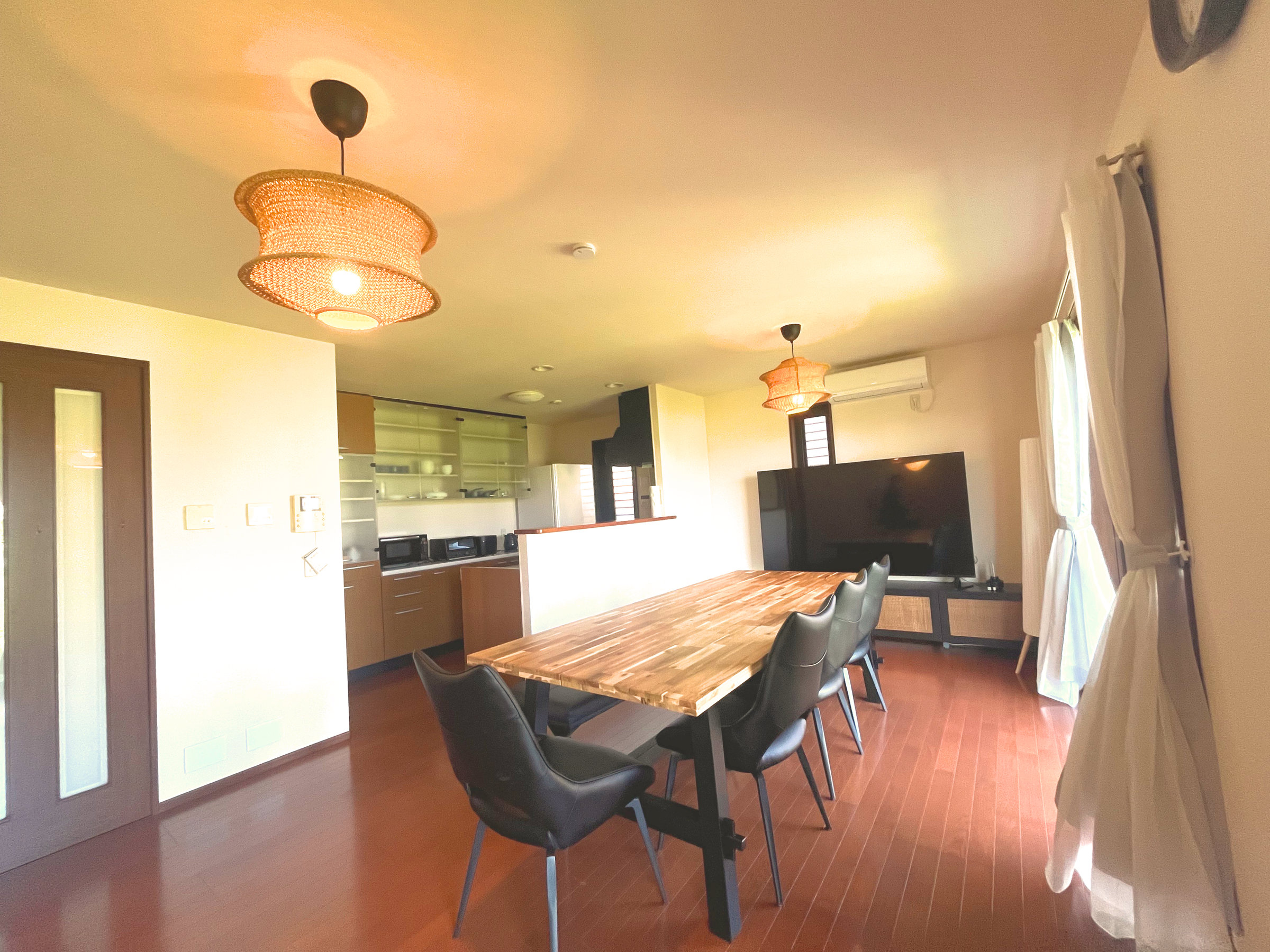 �킢�킢�c�R�􂭂났�̃_�C�j���O���[��