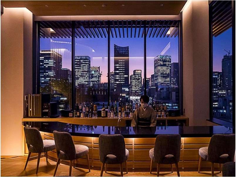 BAR t