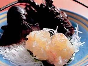 �H�ׂ钼�O�ɎJ���A�ɐ����т�����