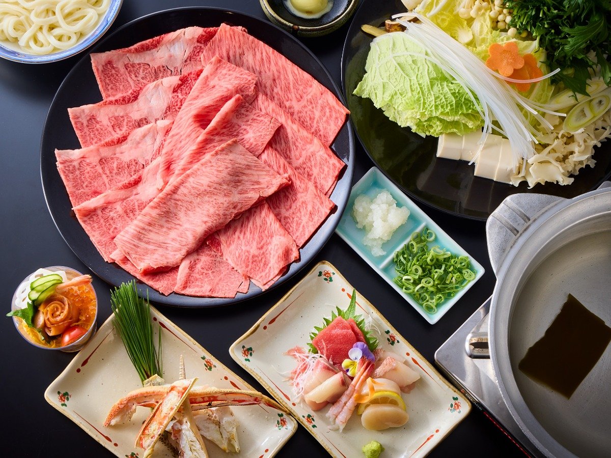 ���Y���јa������Ԃ���ԃR�[�X���ʐ^�̂�����2�l�O�ł�