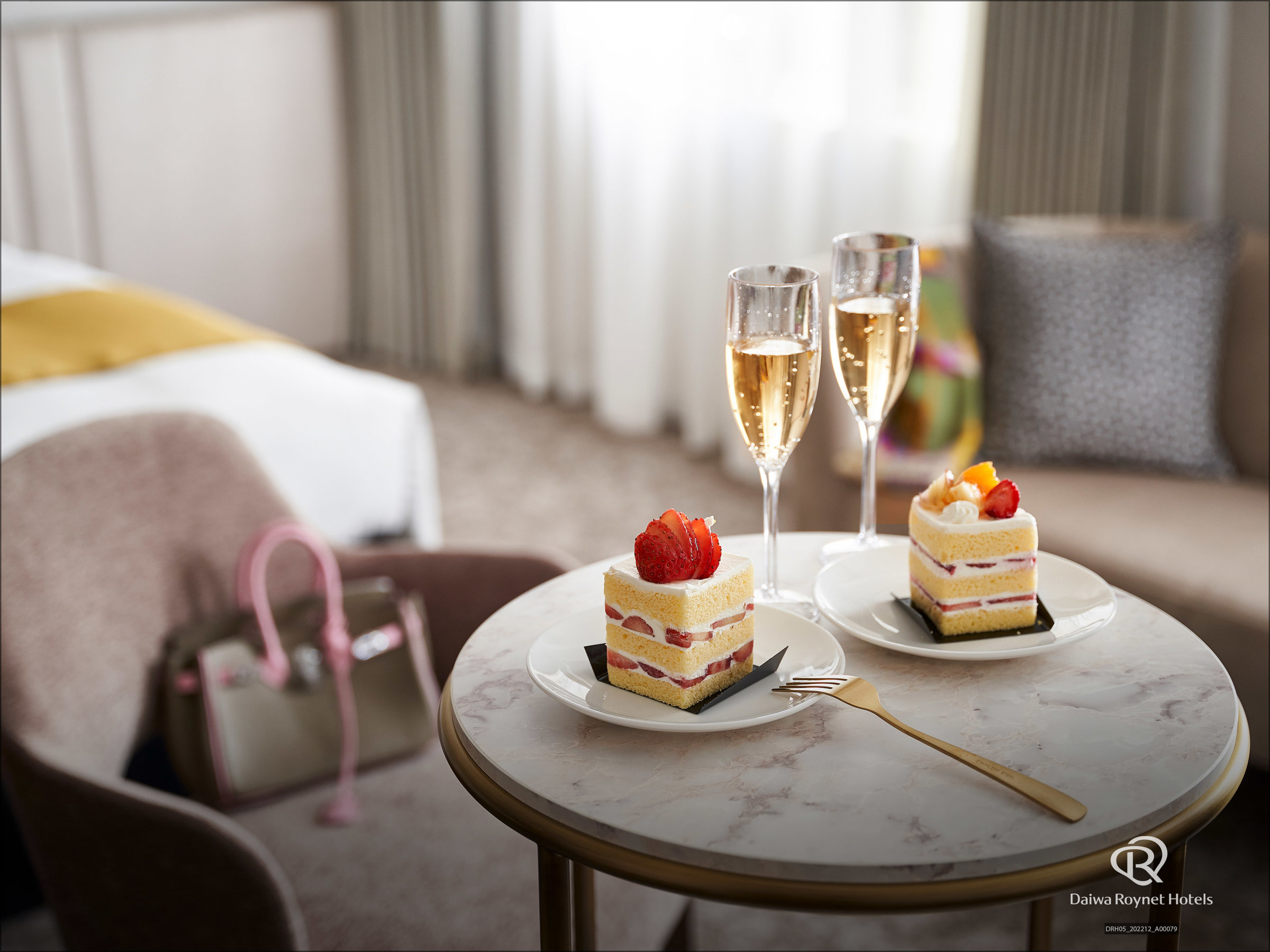 �W���j�A�X�C�[�g�i�C���[�W�j