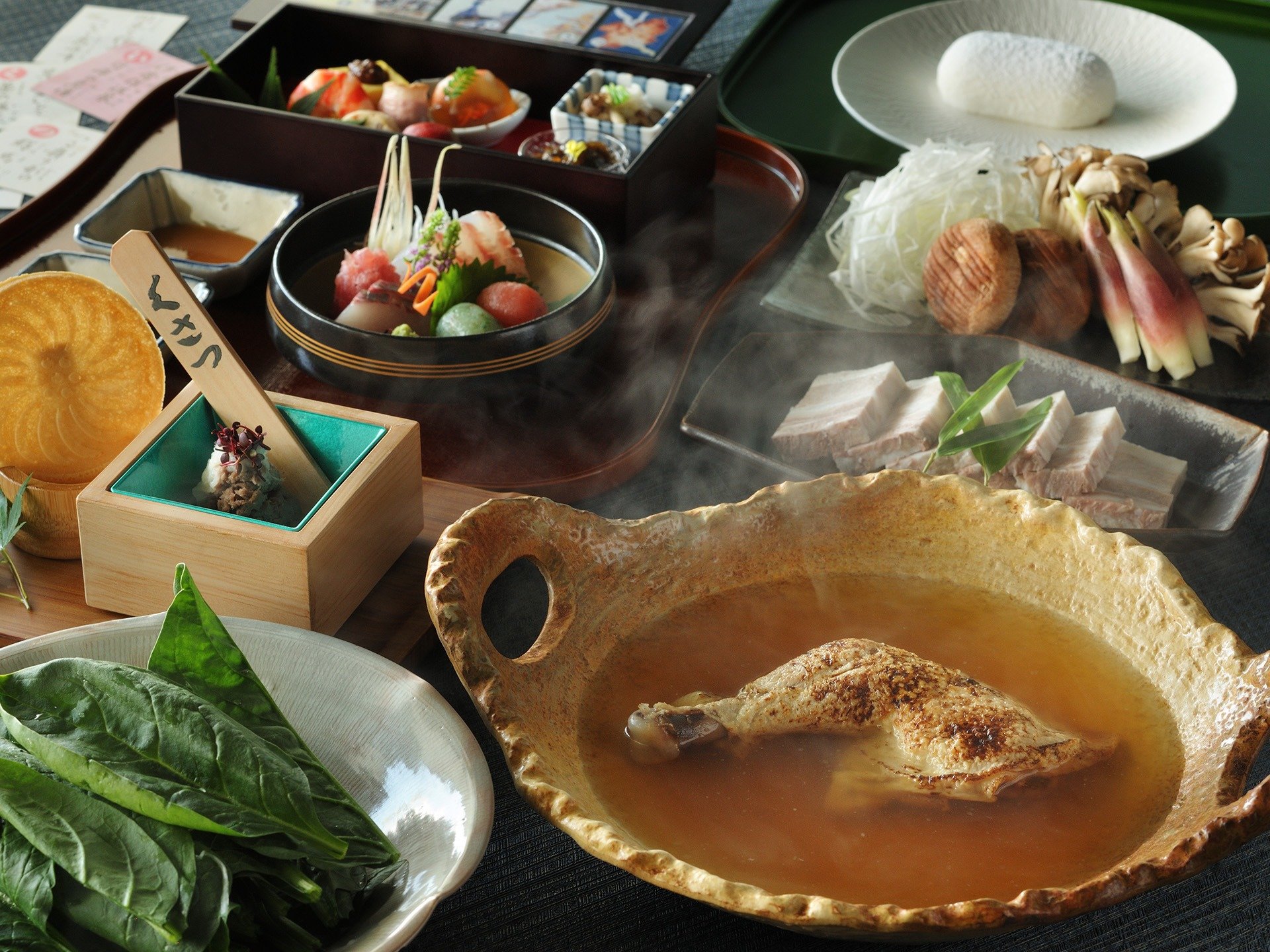 �y��B�L�`��ȁz�{���������z���z���ɂȂ�܂Ő������X�[�v�����Ղ�̎����L���ȁu��B����v�����p�ӁB