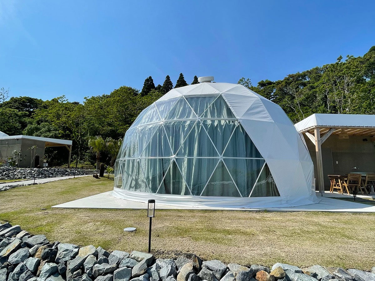 �yDome5�z�O��