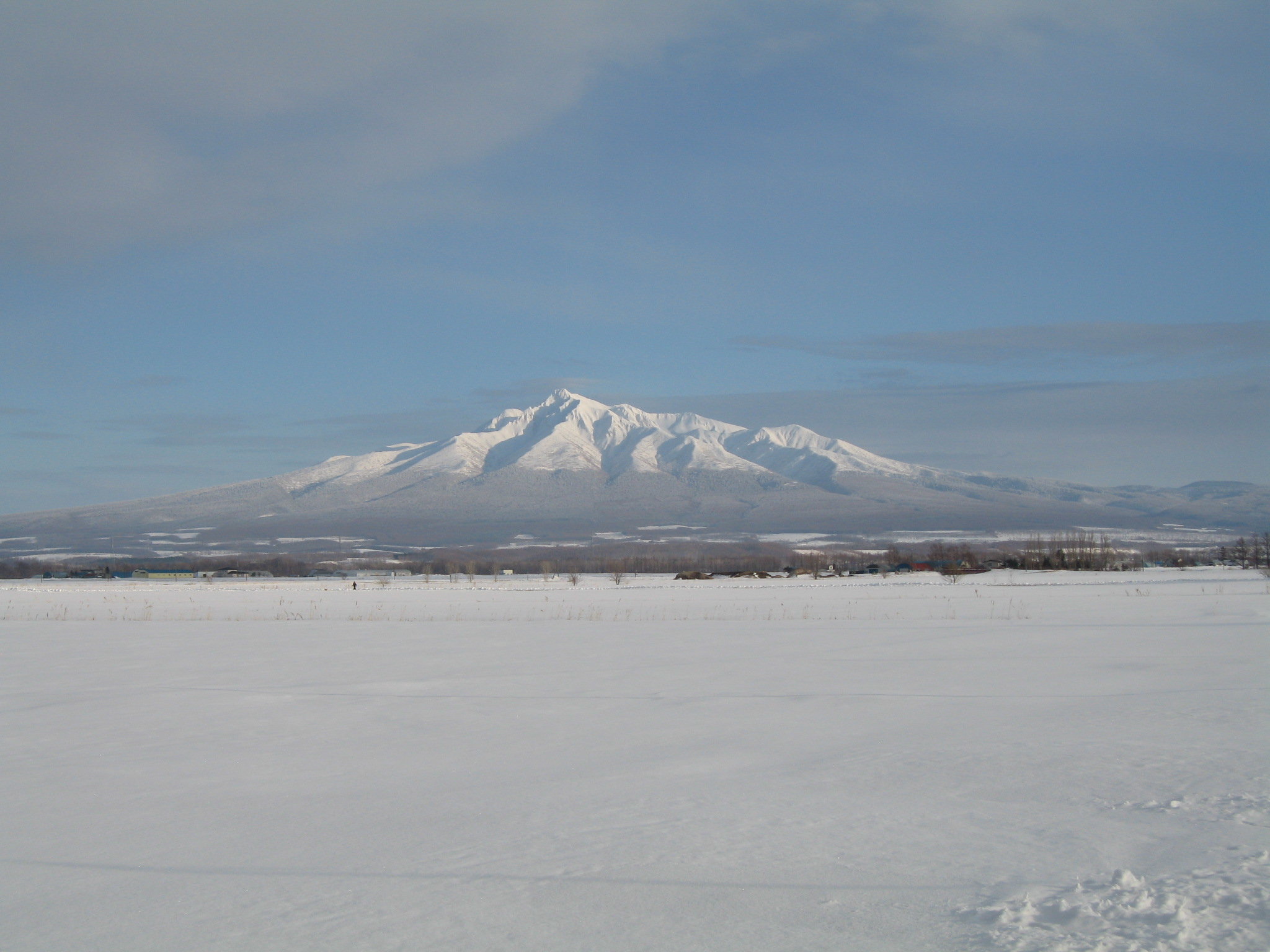 ���₩�ȓ~�̓��̎Η��x