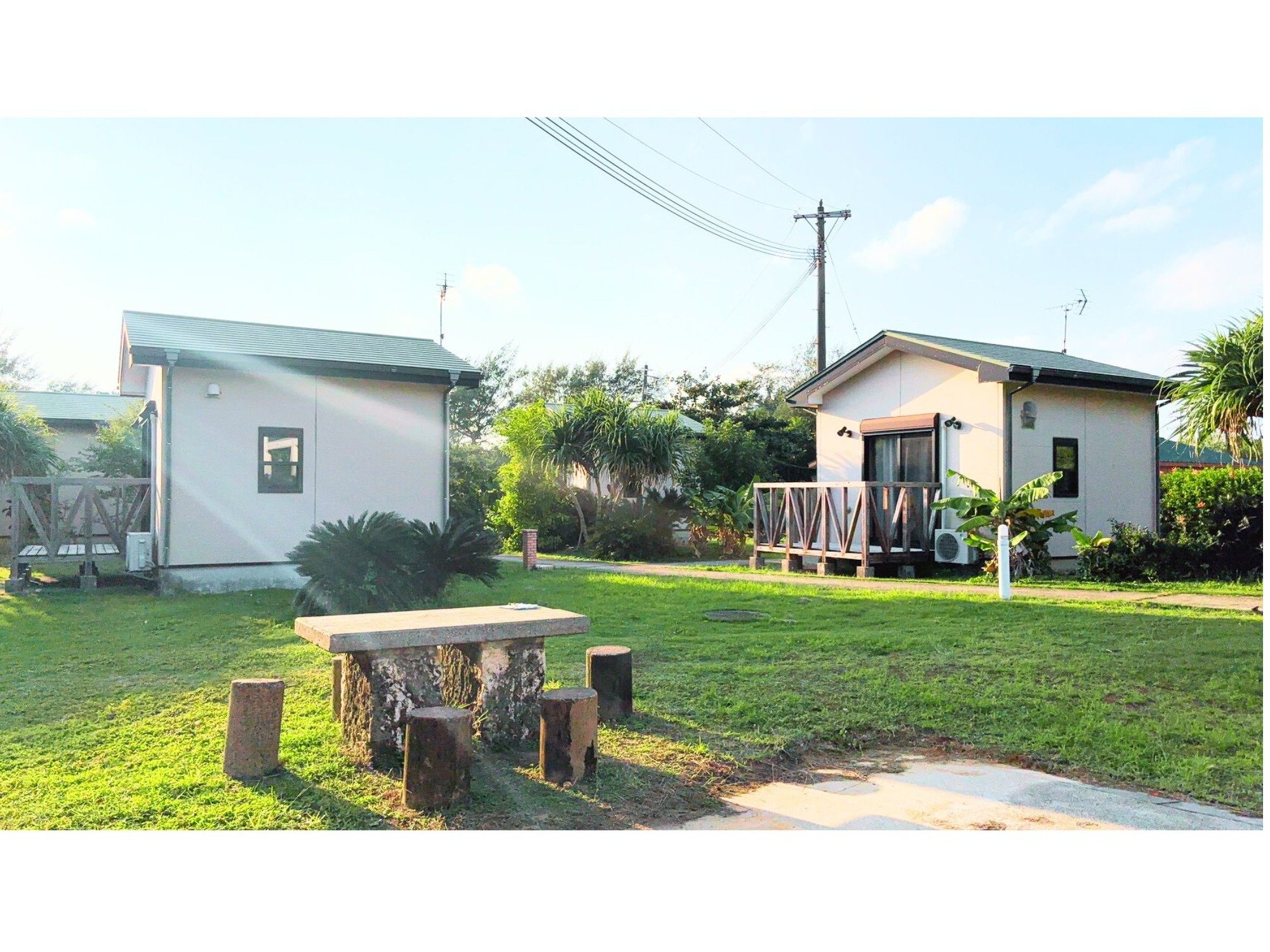 �h���҂����̕~�n��Ԃ����y���݂��������܂��B