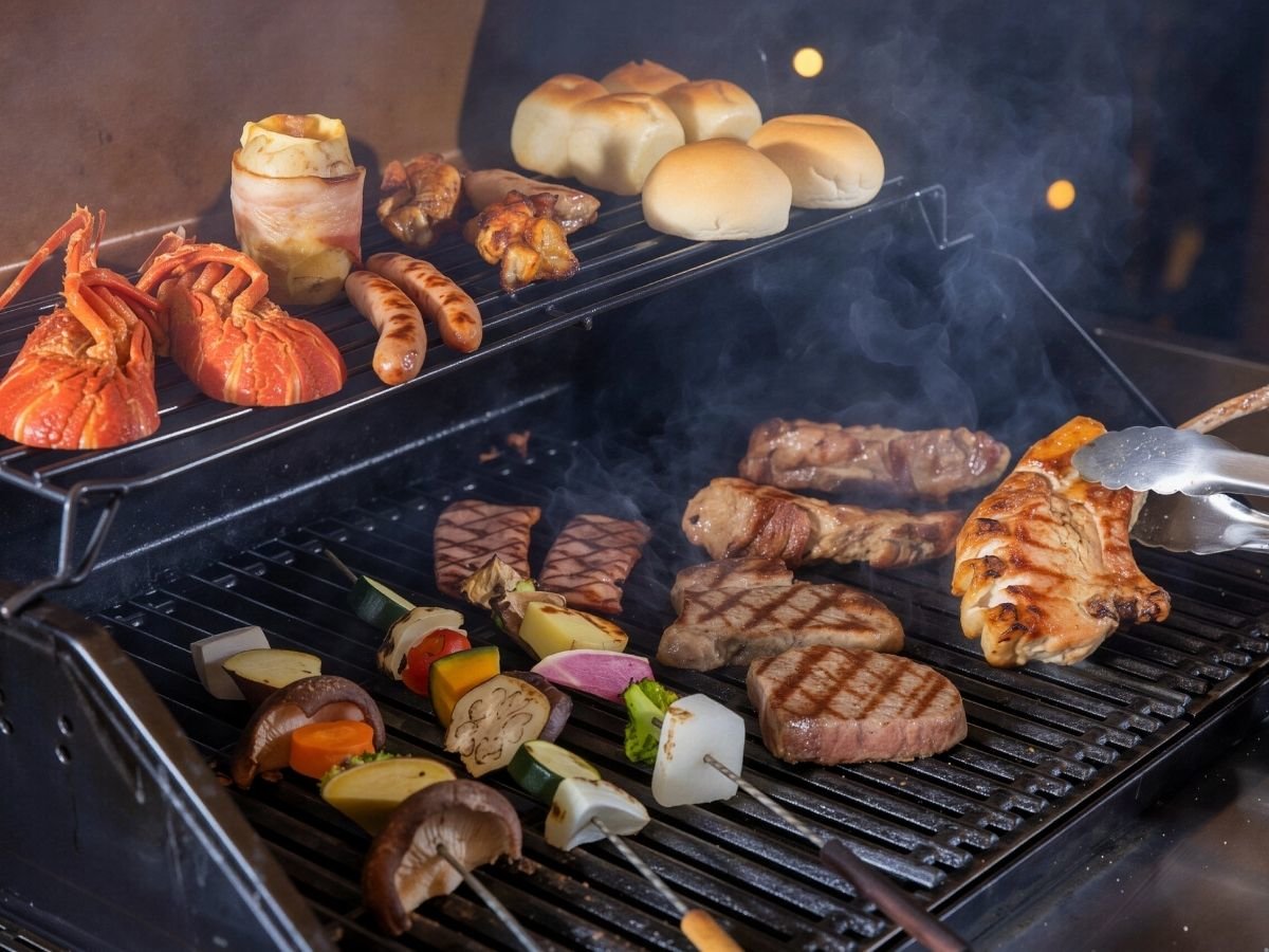 �������̘a�����؂��A�����D�݂̏Ă������Ŗ��키�ґ�B