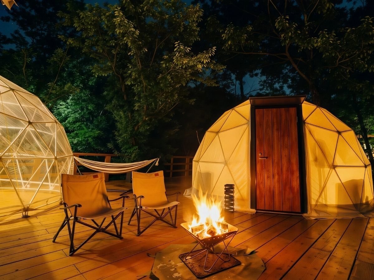 �e�����̐�p�f�b�L�ŕ����΂��\�B���̂�炬�����߂Ȃ���A�Â��Ȗ�ɐZ��܂��B