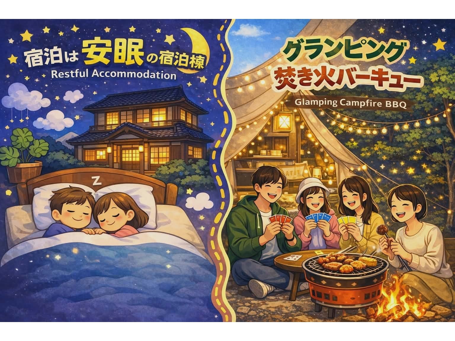 �Î�Ȋ��ň����h�h�����h�ƕ����΁E�o�[�x�L���[�E�O�����s���O���y���߂�A�E�g�h�A�X�y�[�X