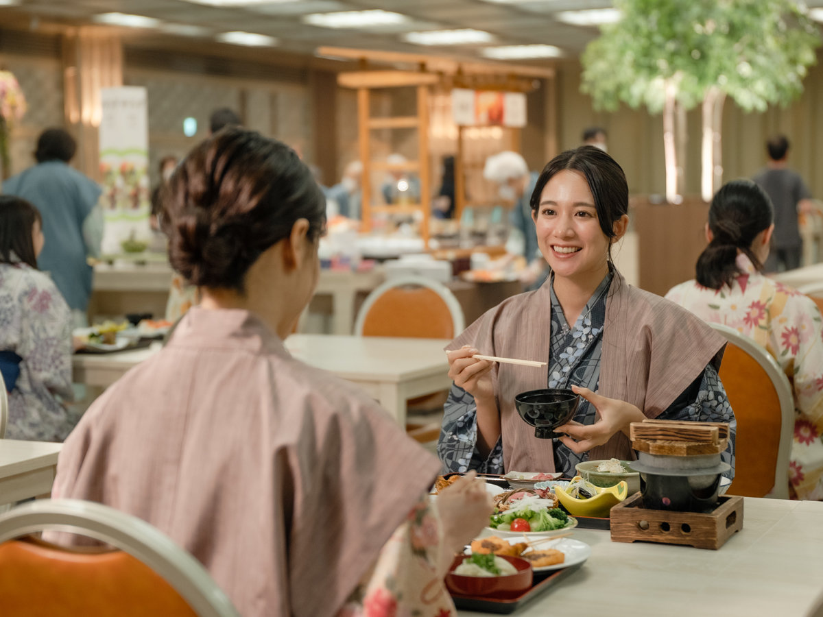 �D���Ȃ��̂��D���Ȃ����y���߂�o�C�L���O�@�������C���[�W