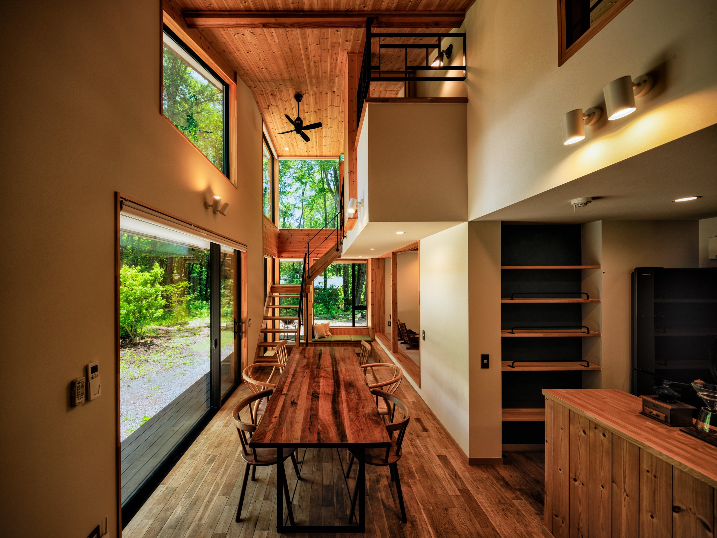 Oak@